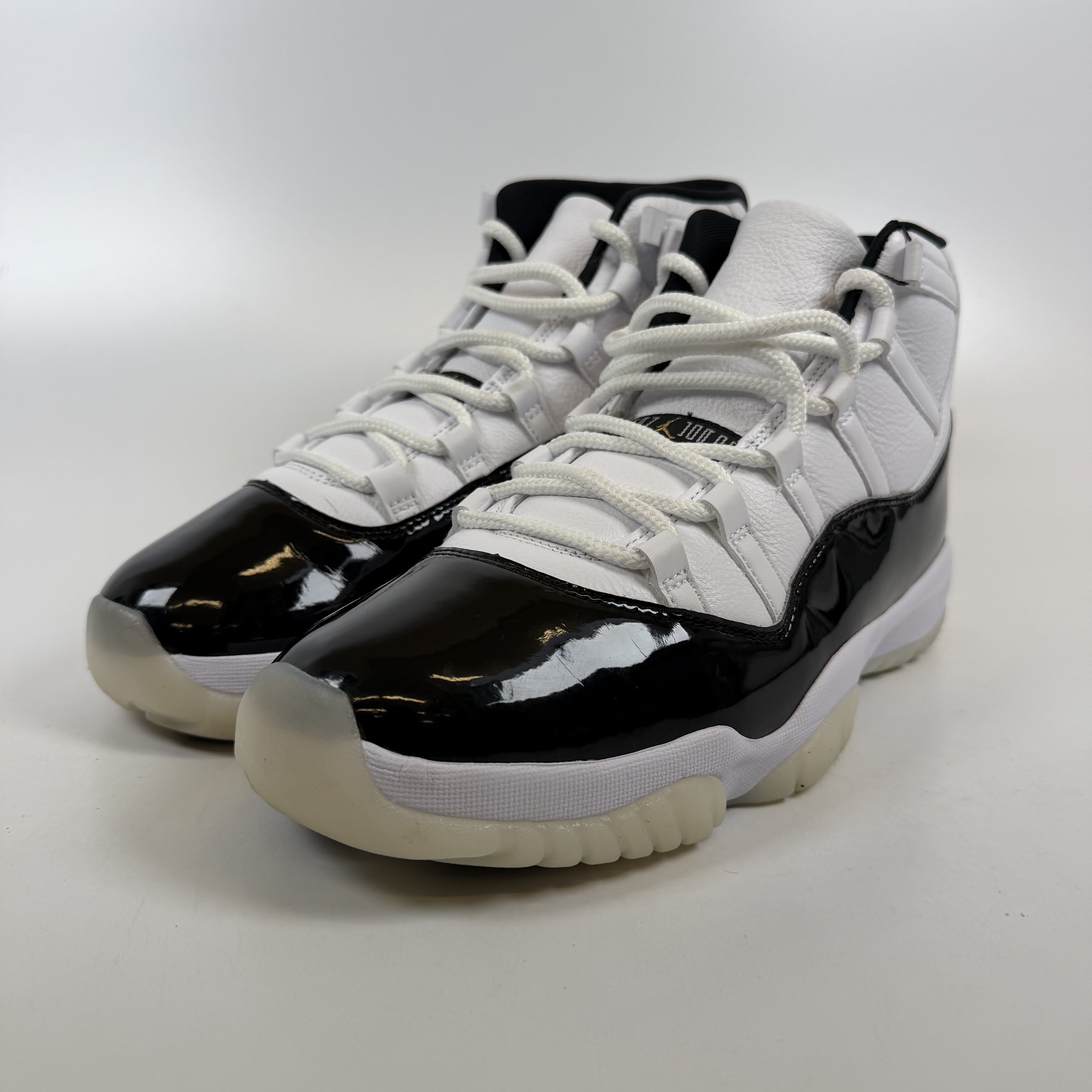 [SP10831] Jordan 11 Retro DMP Gratitude (2023)