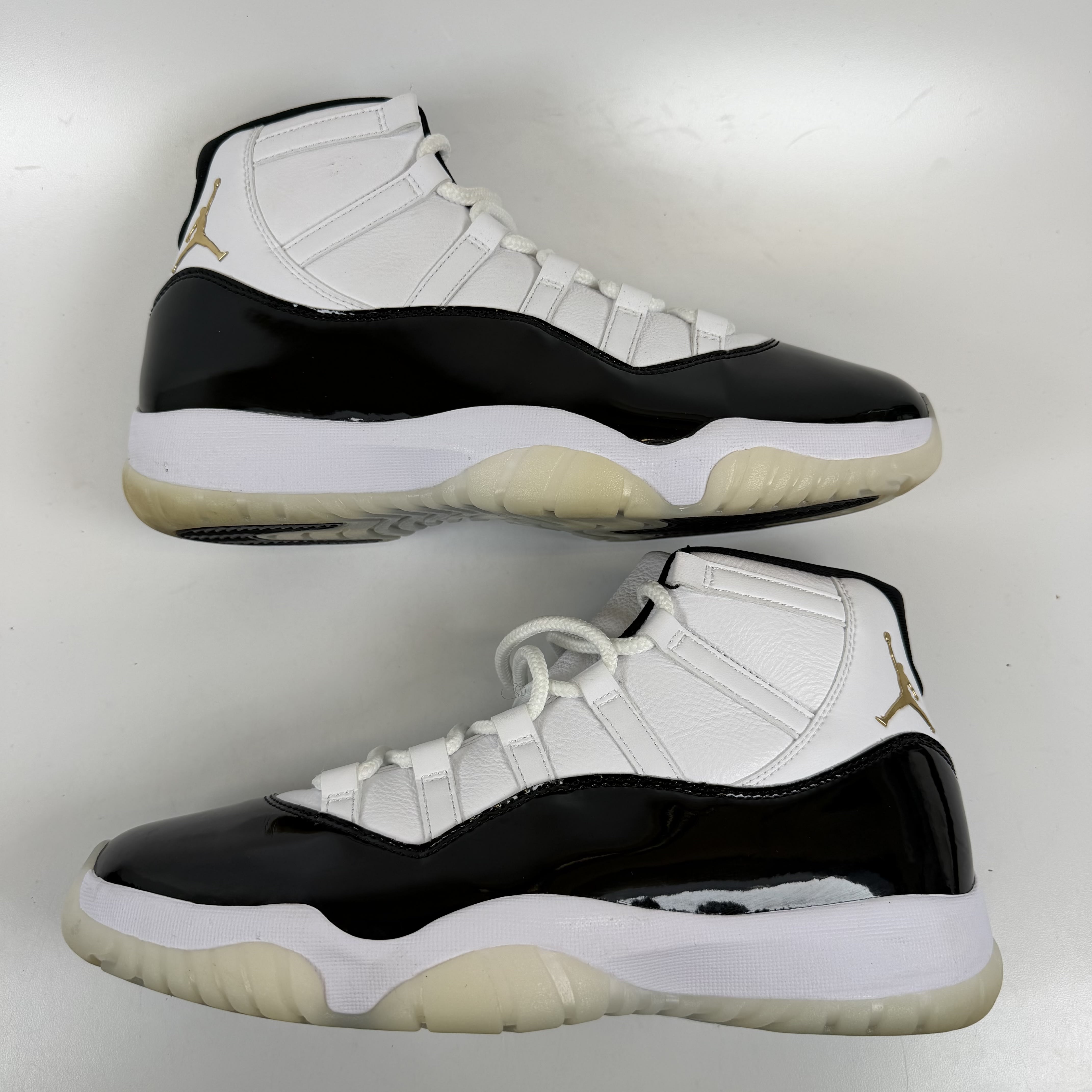 [SP10831] Jordan 11 Retro DMP Gratitude (2023)