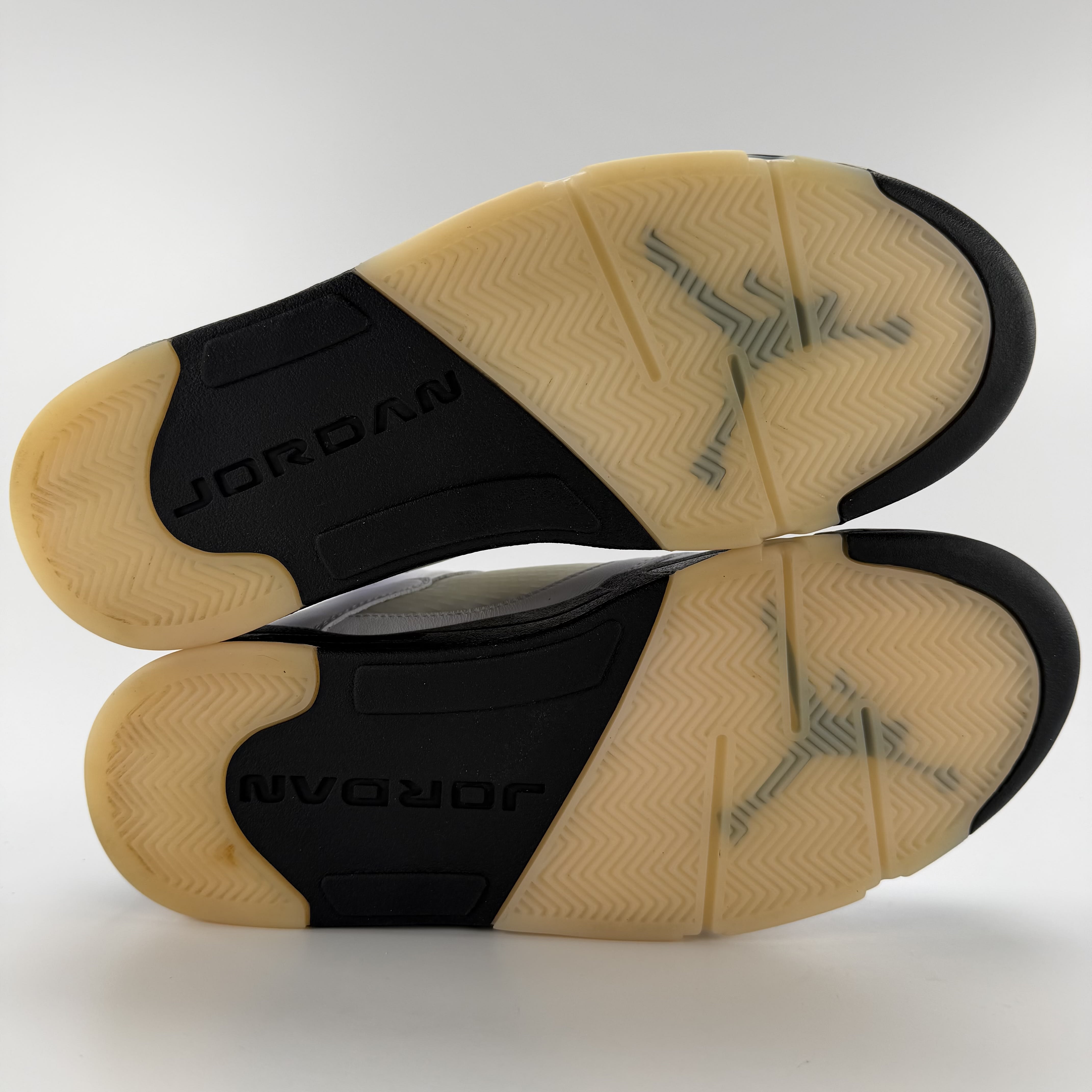 603949 Jordan 5 Retro Reverse Metallic