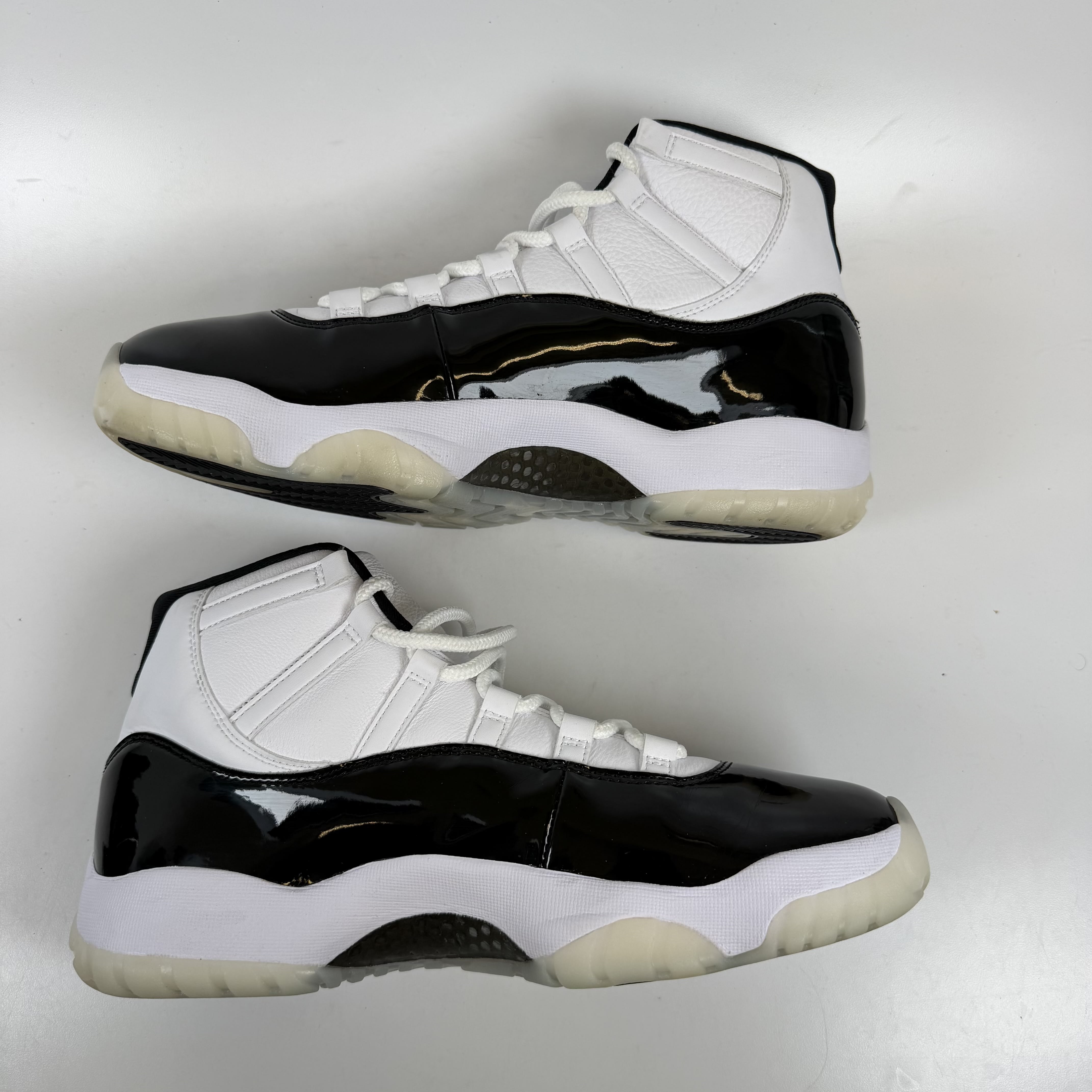 [SP10831] Jordan 11 Retro DMP Gratitude (2023)