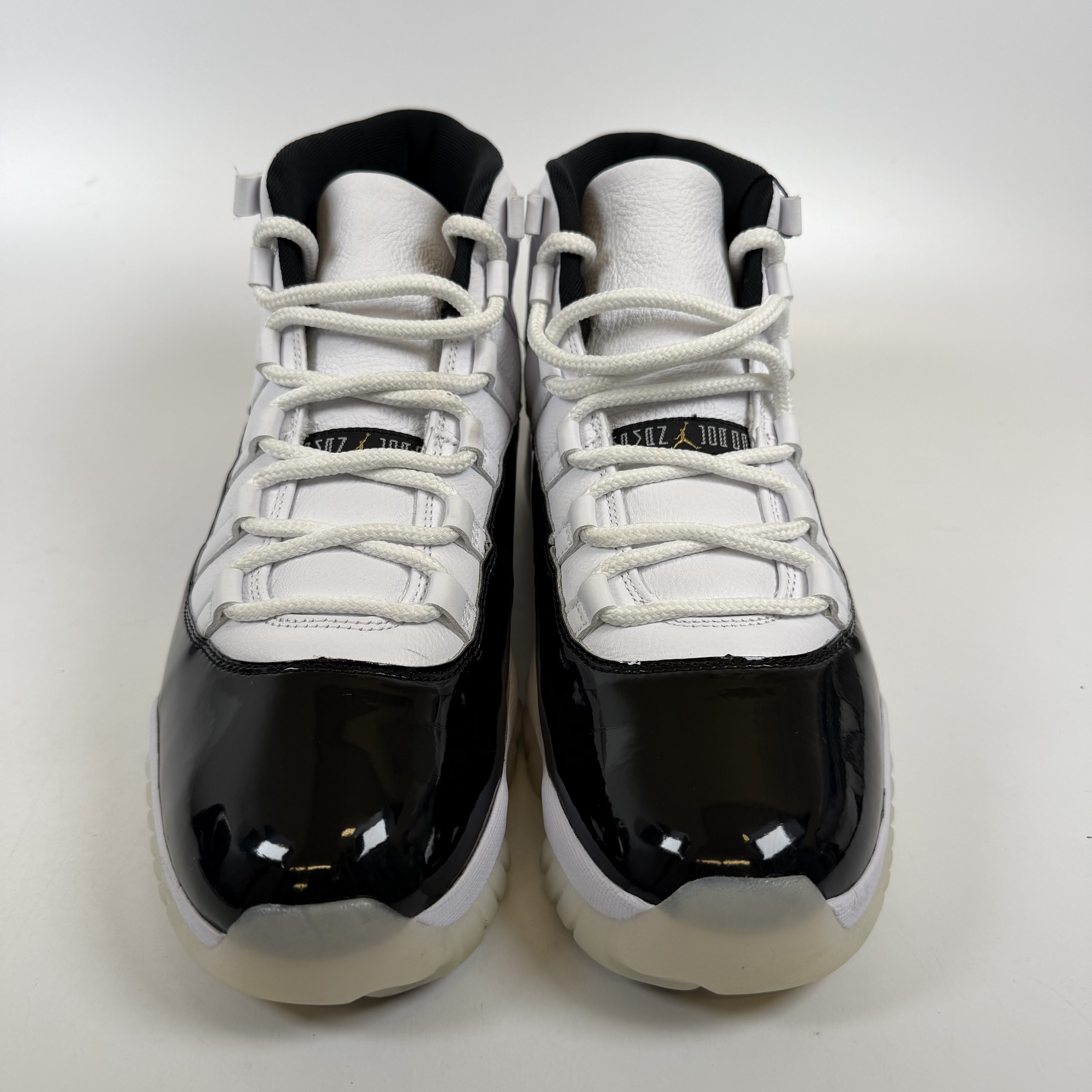 [SP10831] Jordan 11 Retro DMP Gratitude (2023)