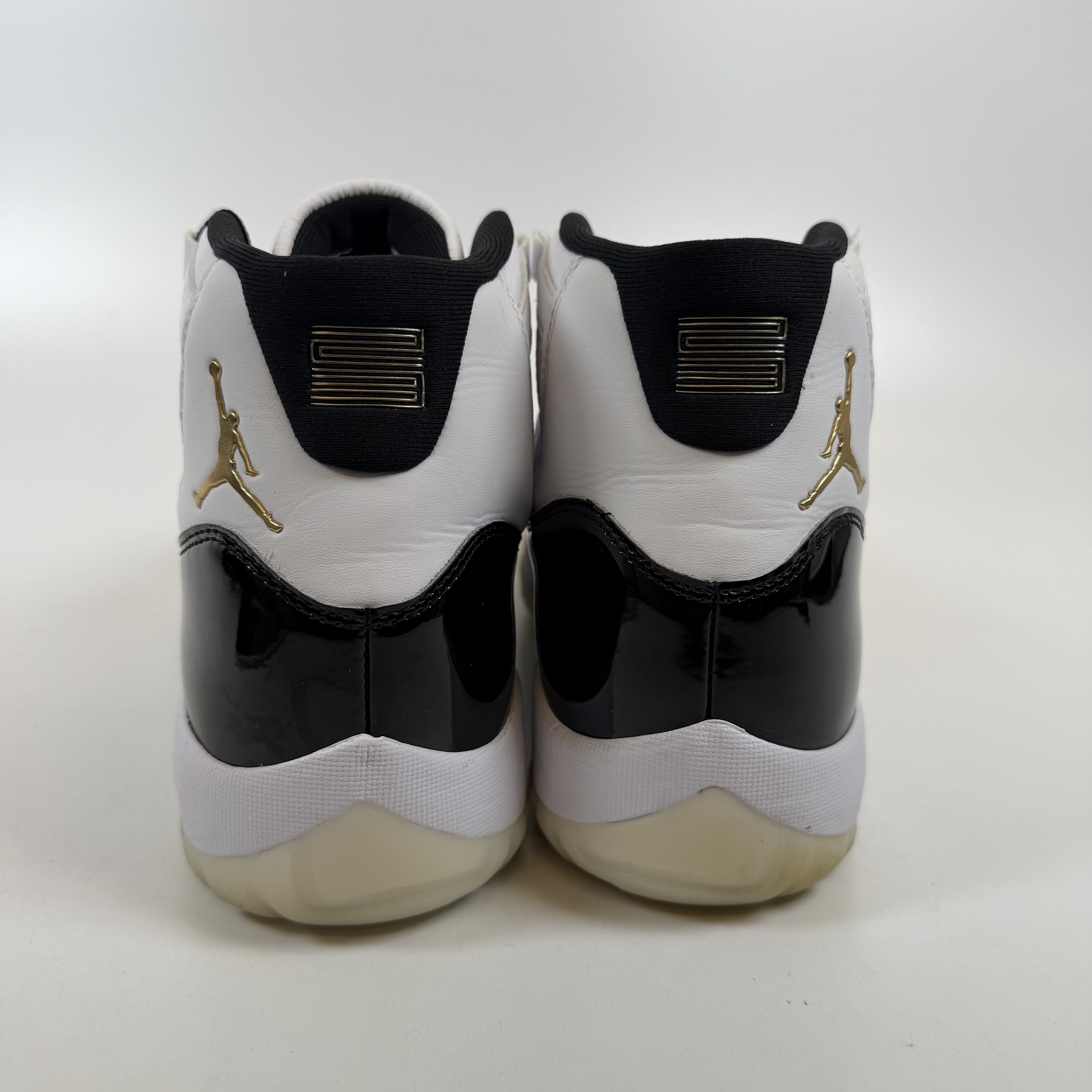 [SP10831] Jordan 11 Retro DMP Gratitude (2023)