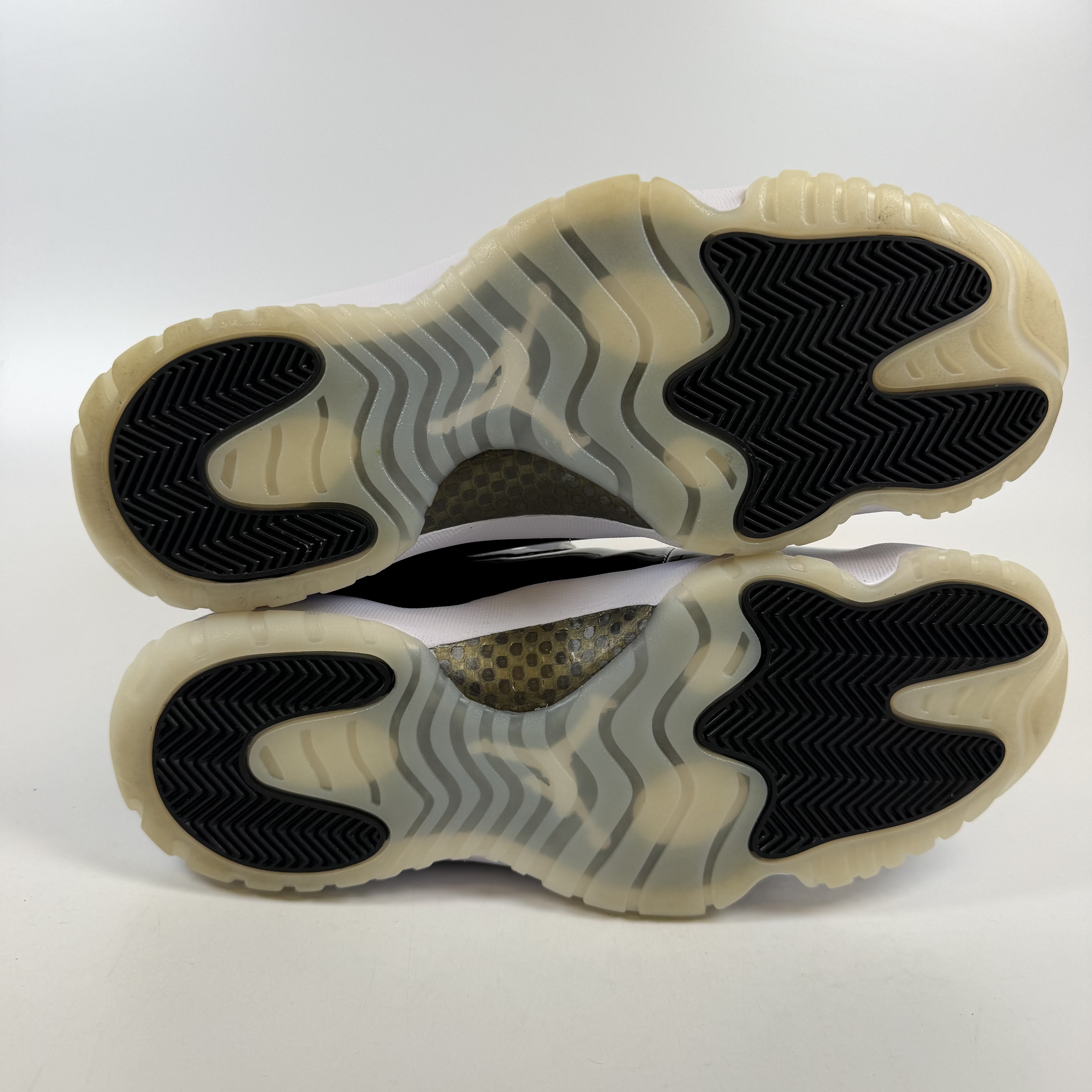 [SP10831] Jordan 11 Retro DMP Gratitude (2023)