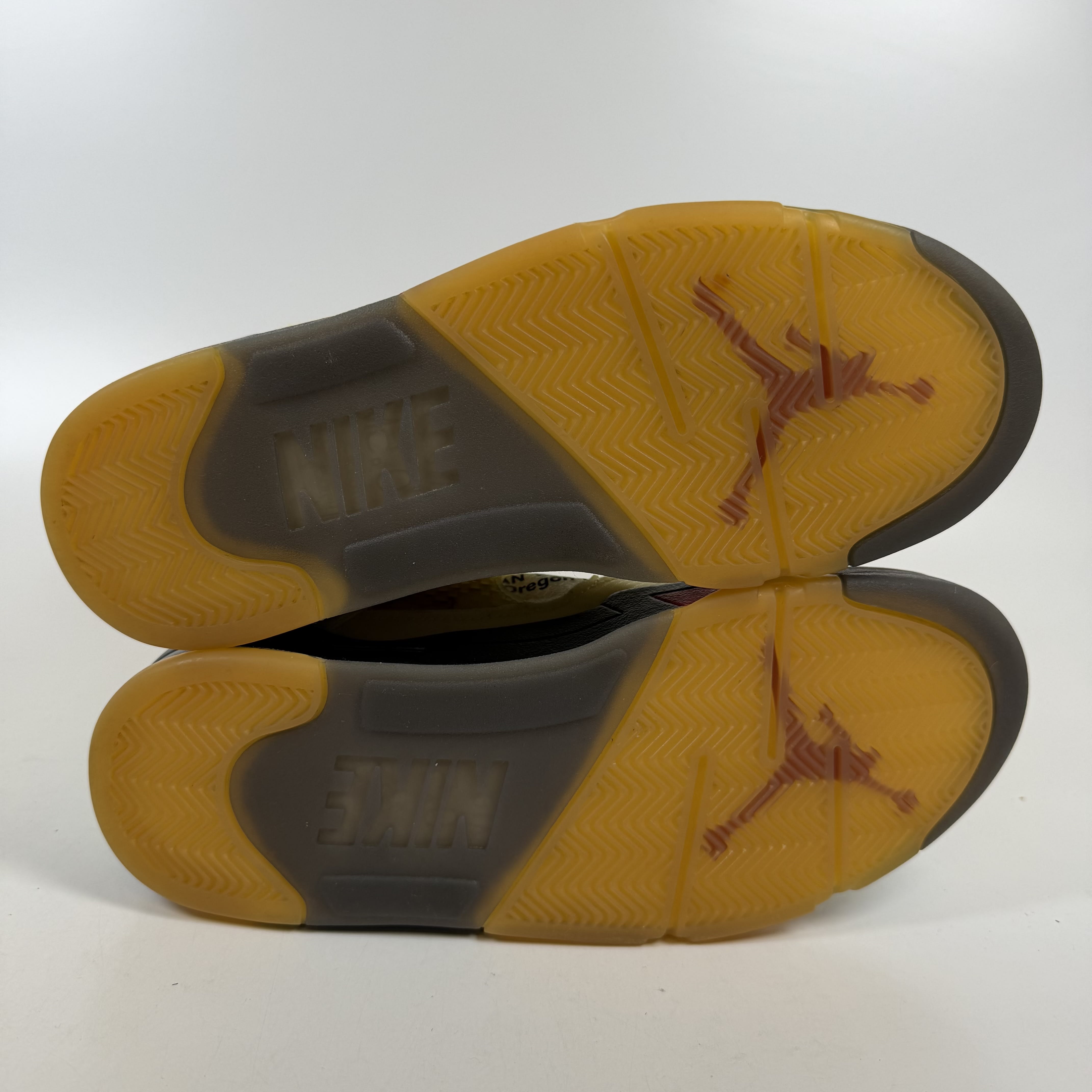 [SP14563] Jordan 5 Retro Off-White Sail