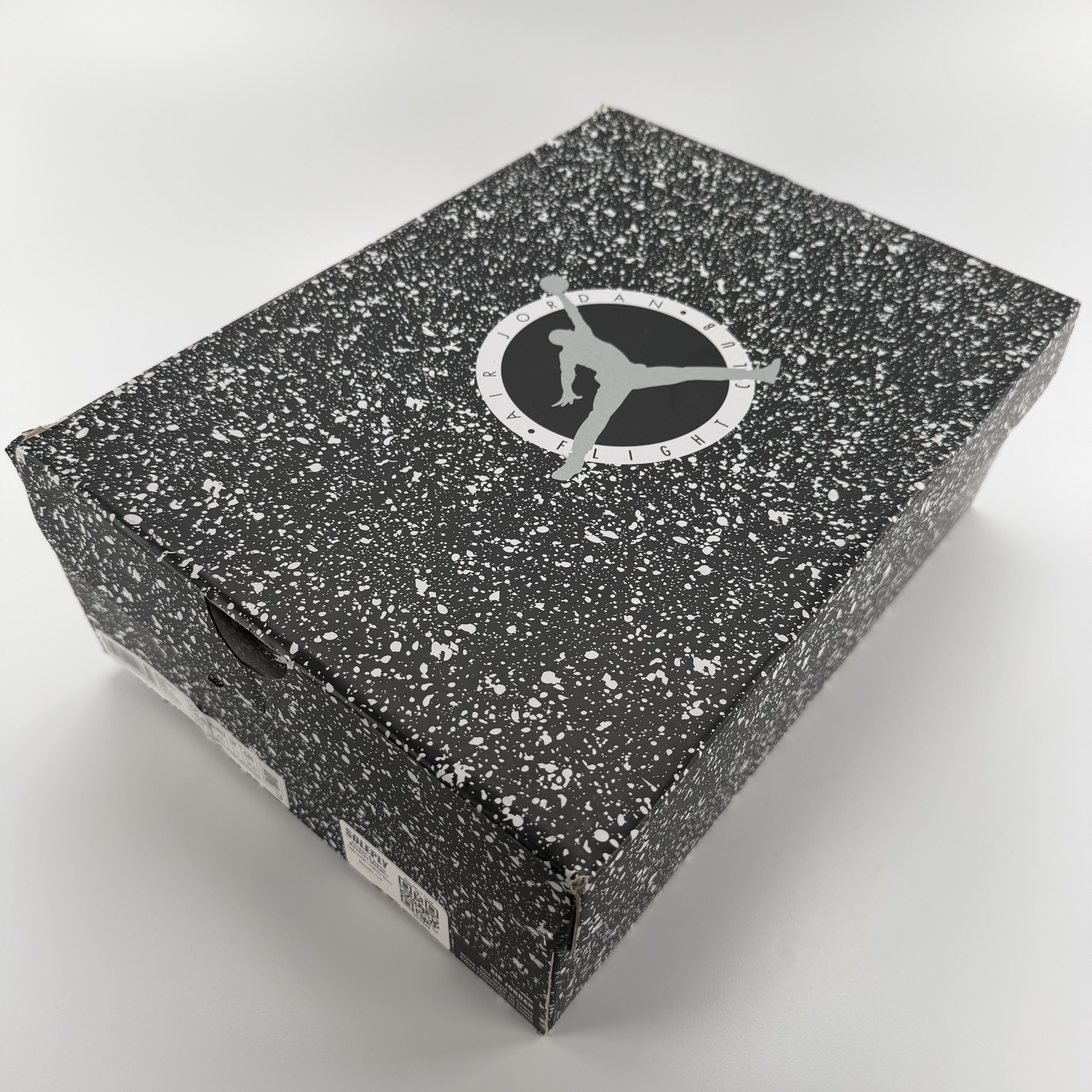 603949 Jordan 5 Retro Reverse Metallic