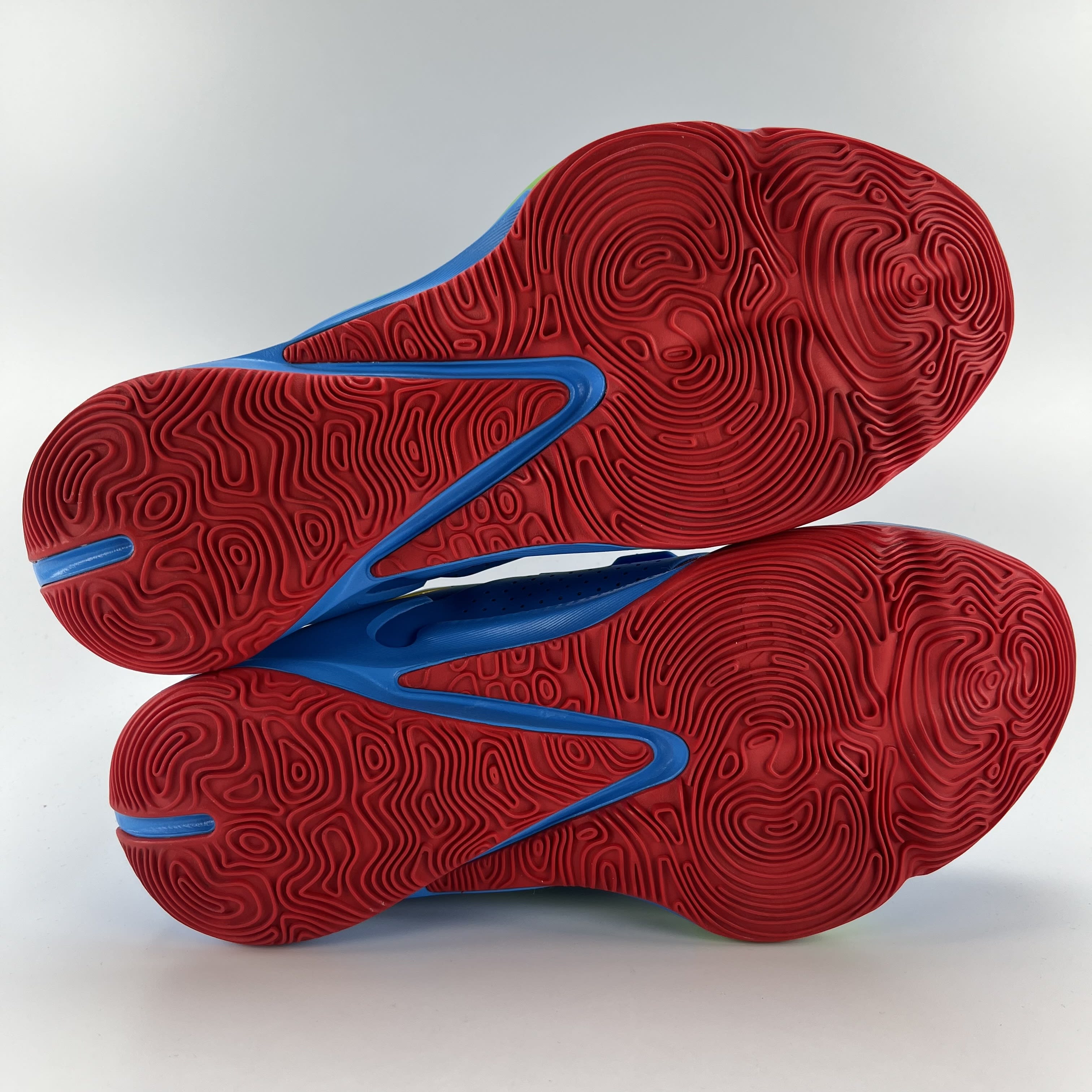 378863 Nike Zoom Freak 3 NRG Uno Blue
