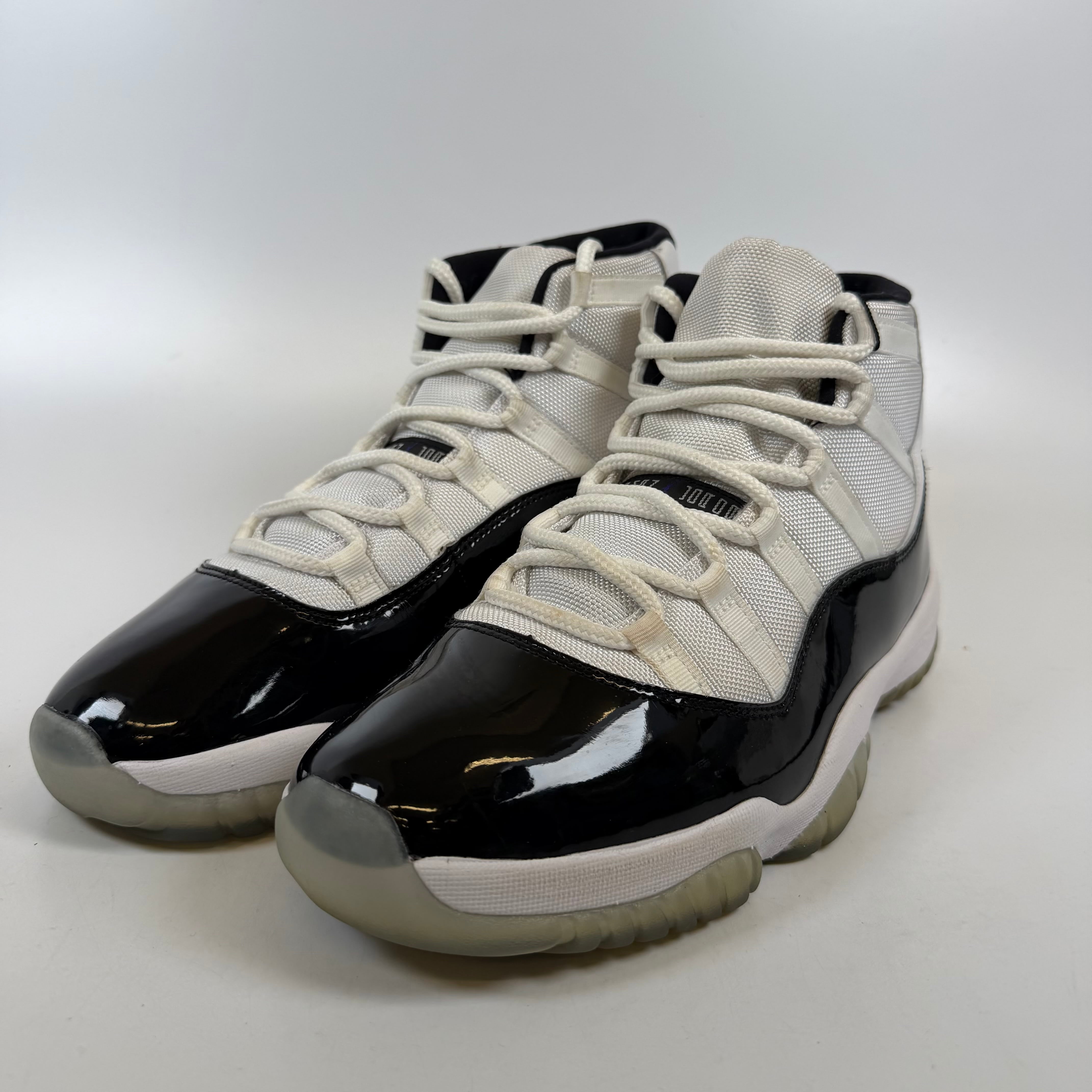 [SP14500] Jordan 11 Retro Concord (2018)