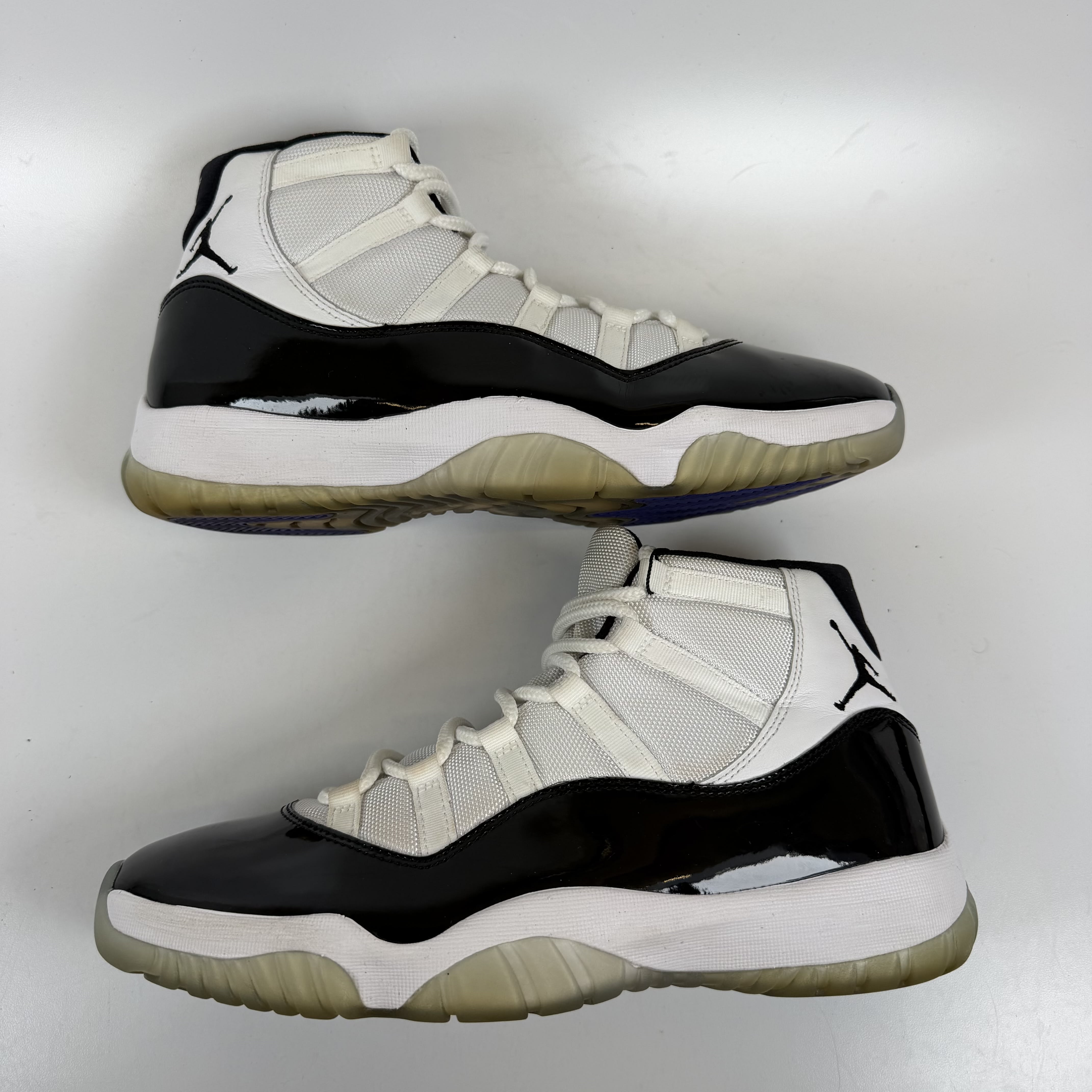 [SP14500] Jordan 11 Retro Concord (2018)