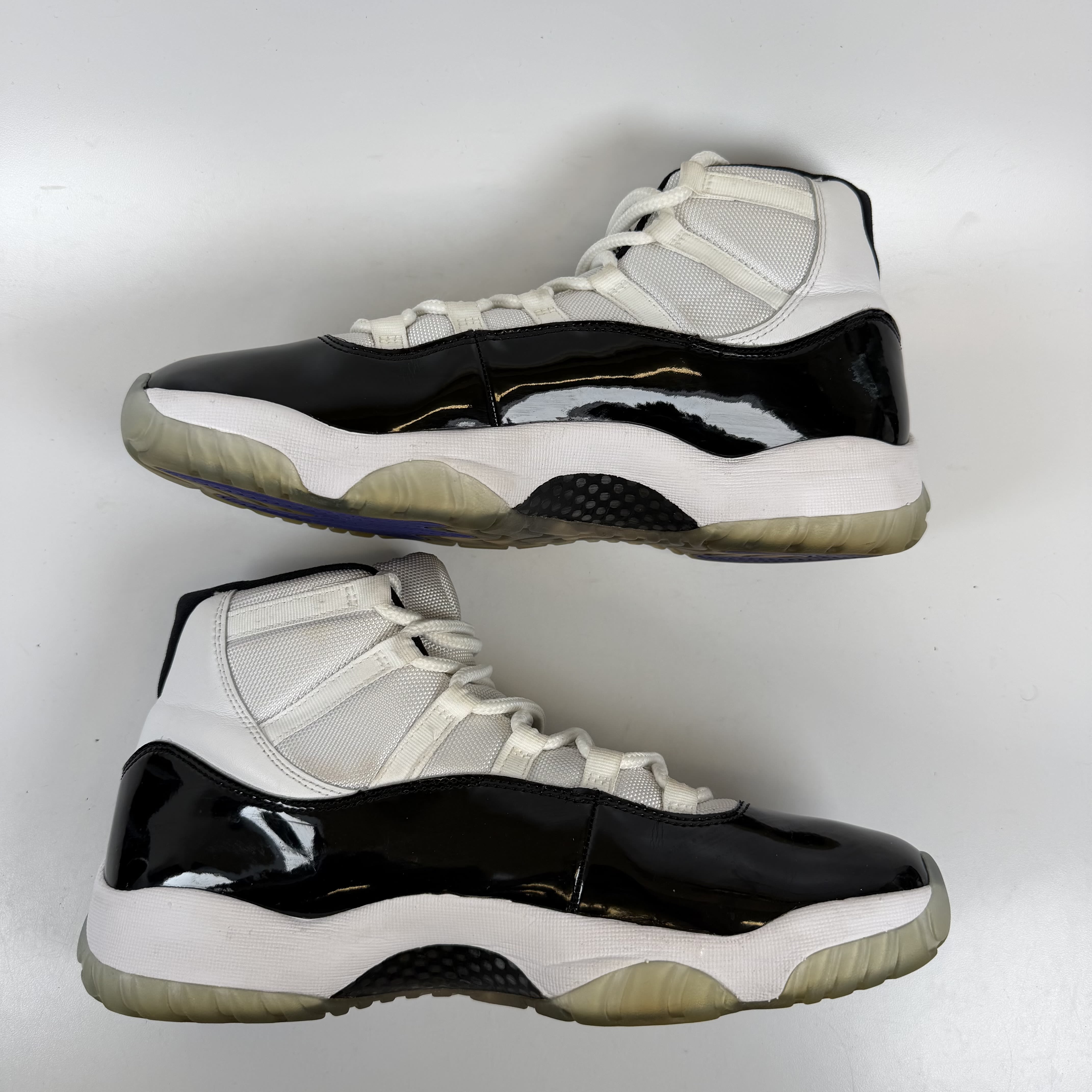 [SP14500] Jordan 11 Retro Concord (2018)