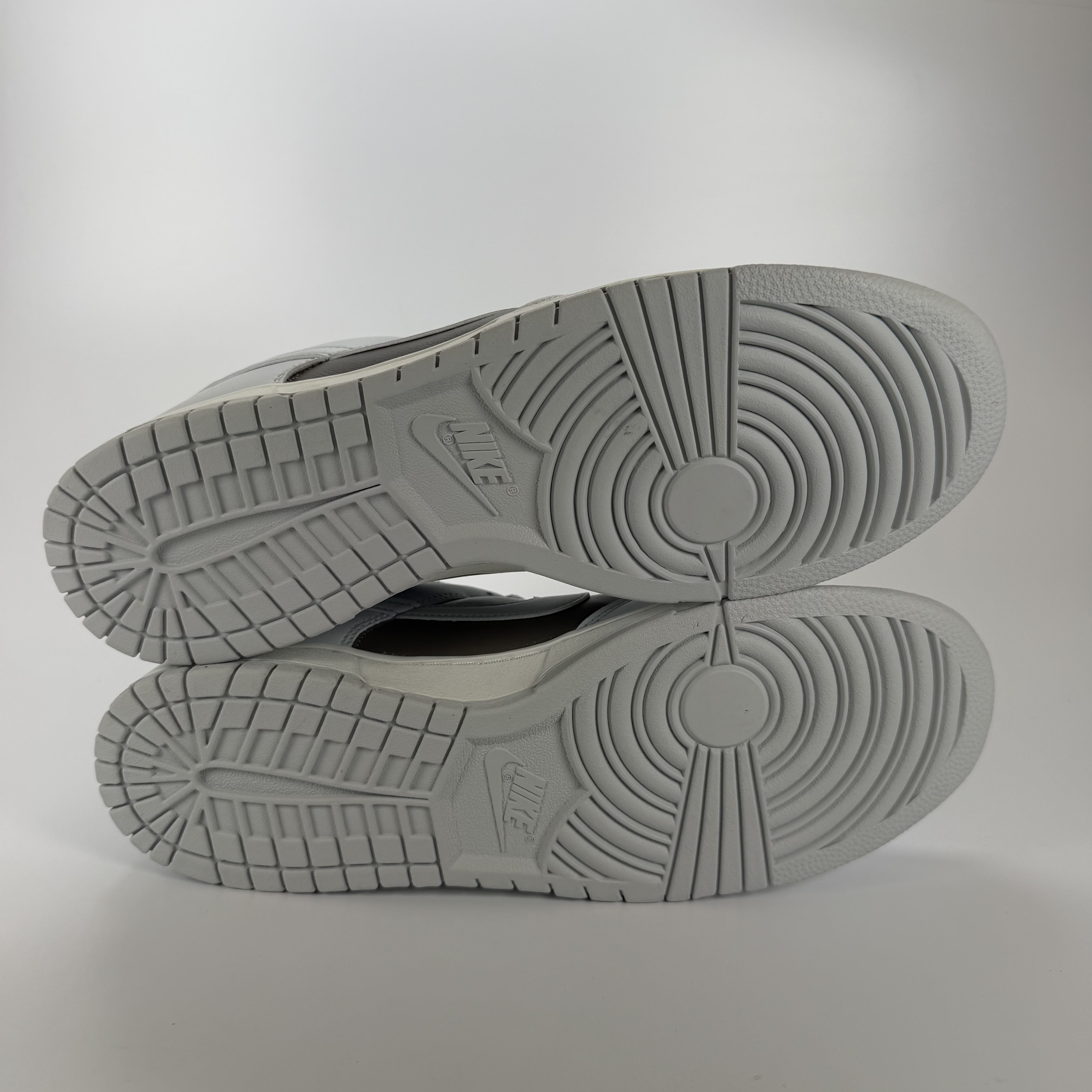 SP4664 Nike Dunk Low Retro Cave Stone Pure Platinum