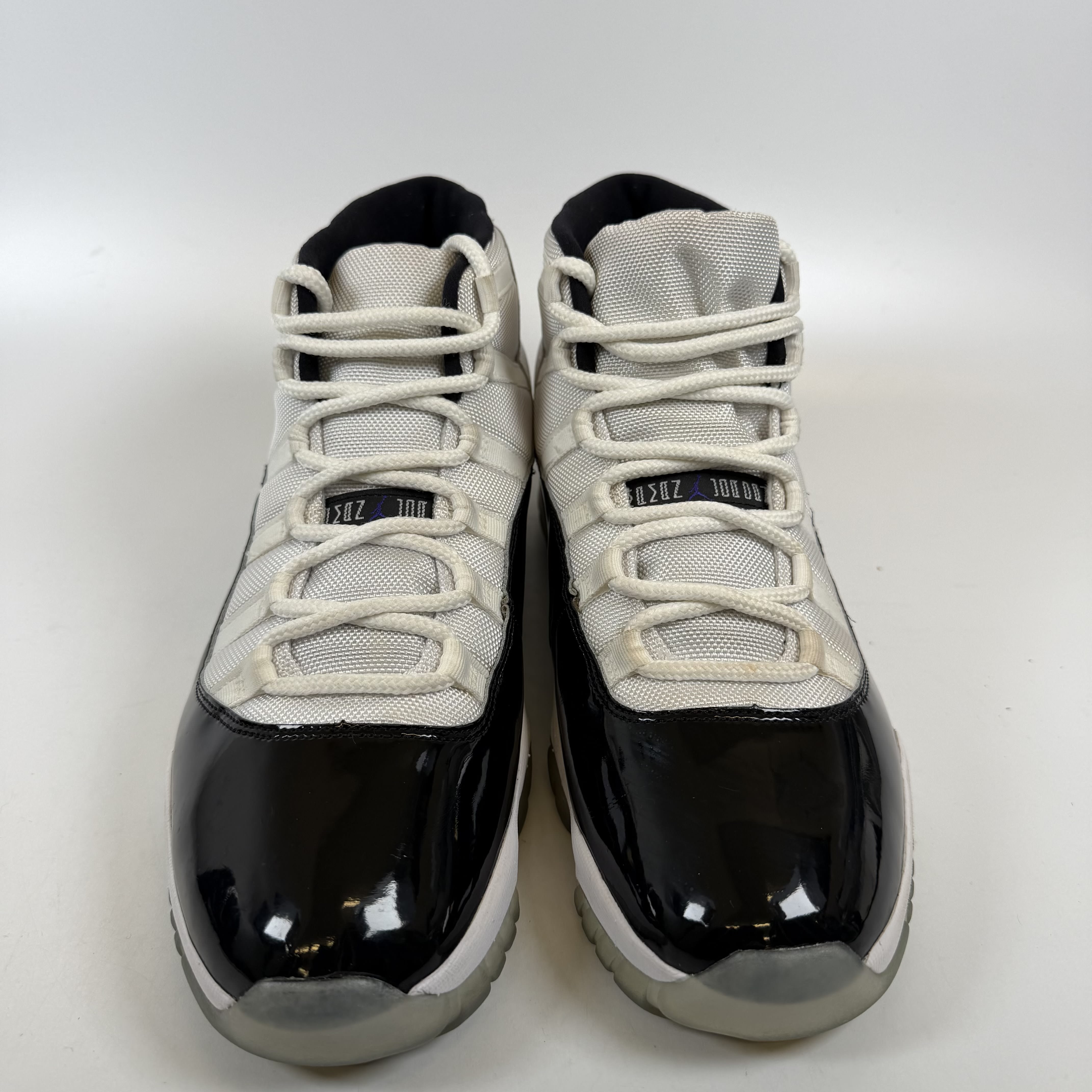 [SP14500] Jordan 11 Retro Concord (2018)