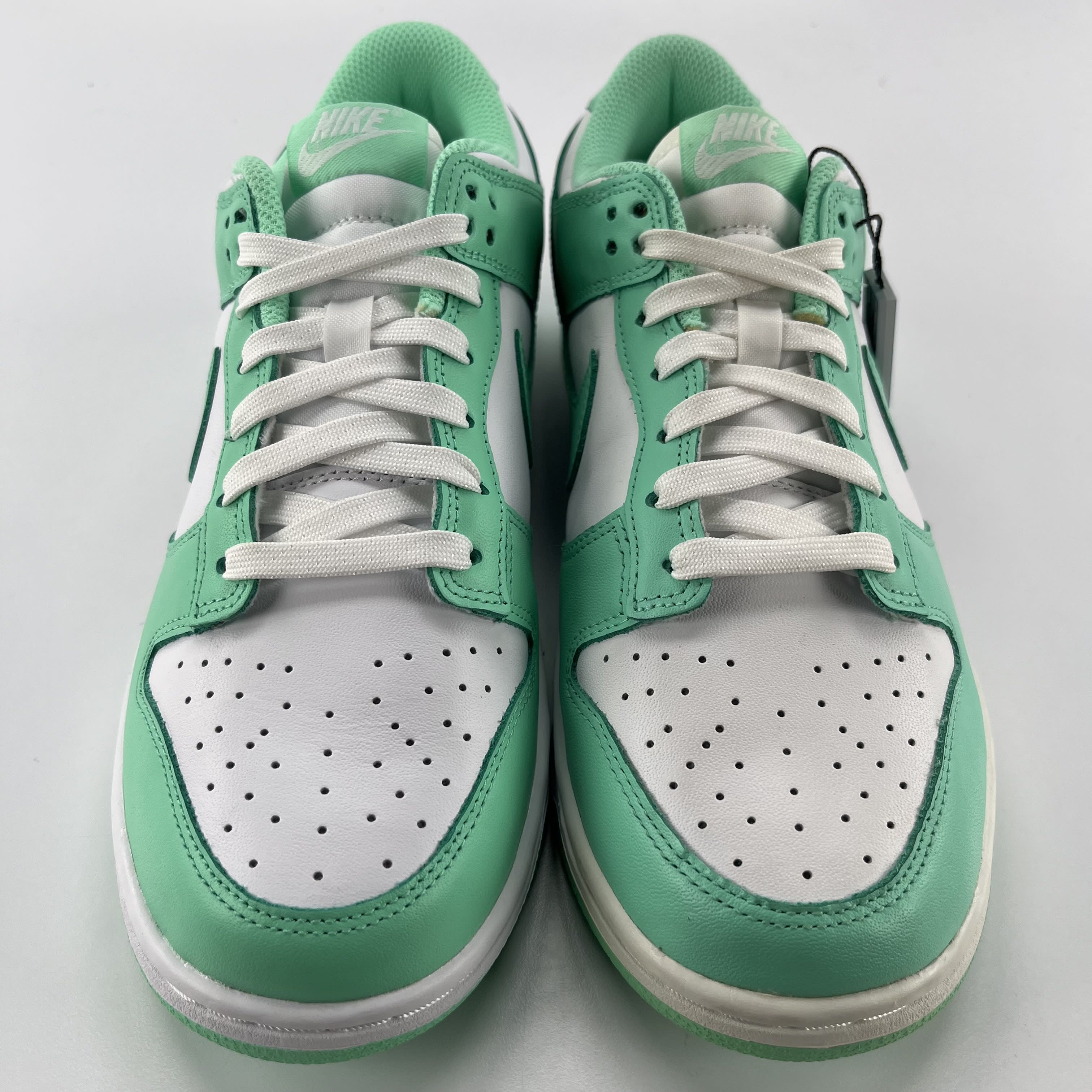 280370 Nike Wmns Dunk Low 'Green Glow'