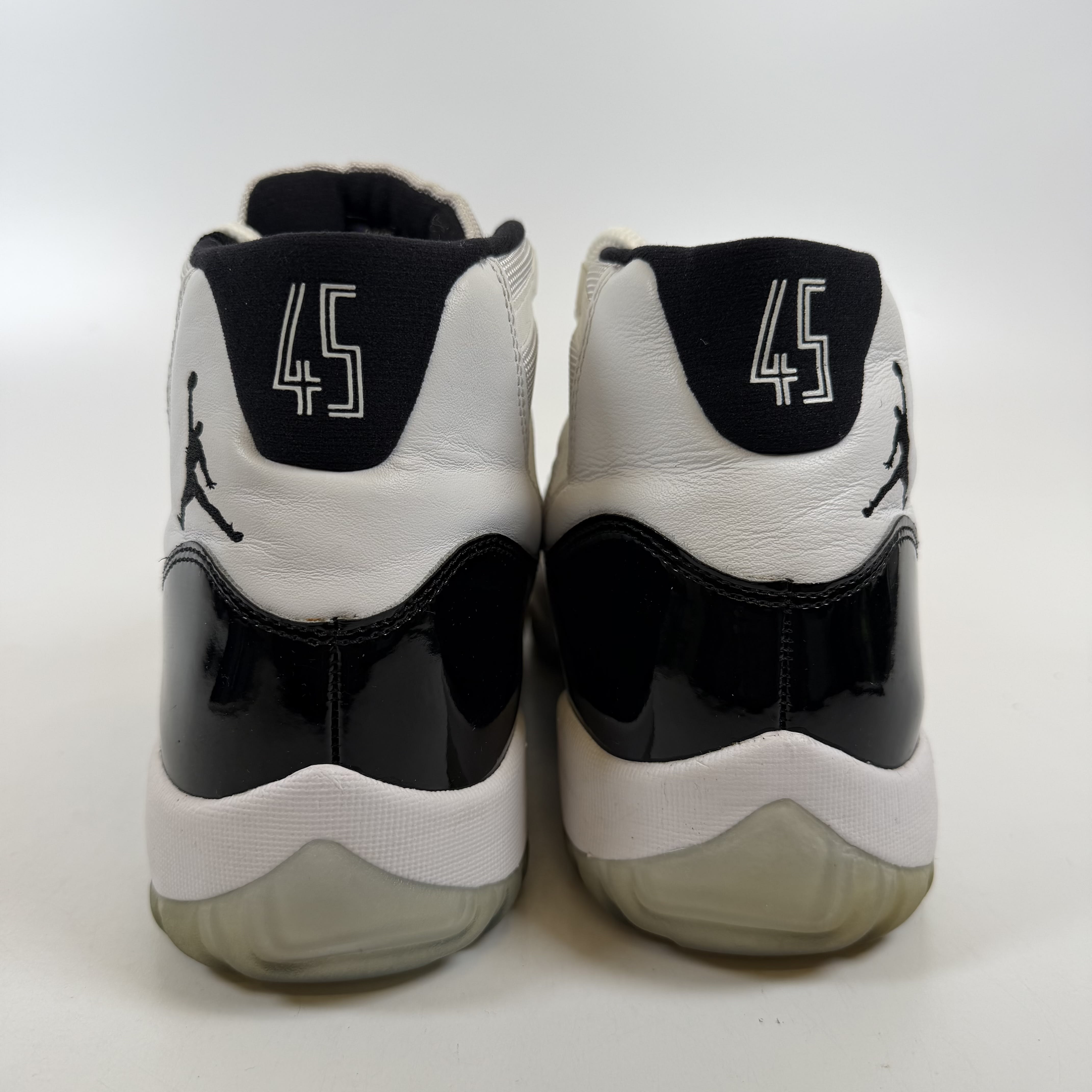 [SP14500] Jordan 11 Retro Concord (2018)