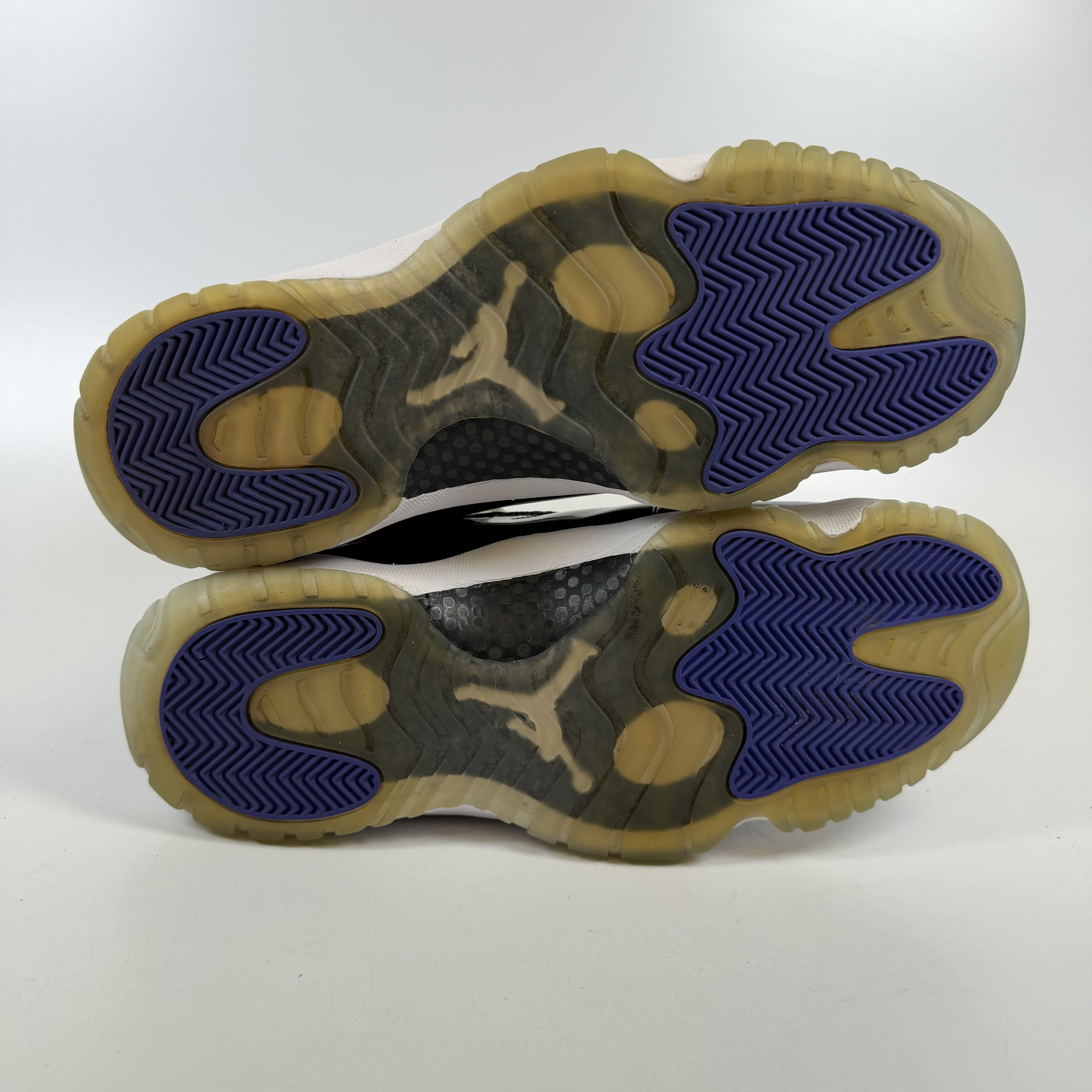 [SP14500] Jordan 11 Retro Concord (2018)
