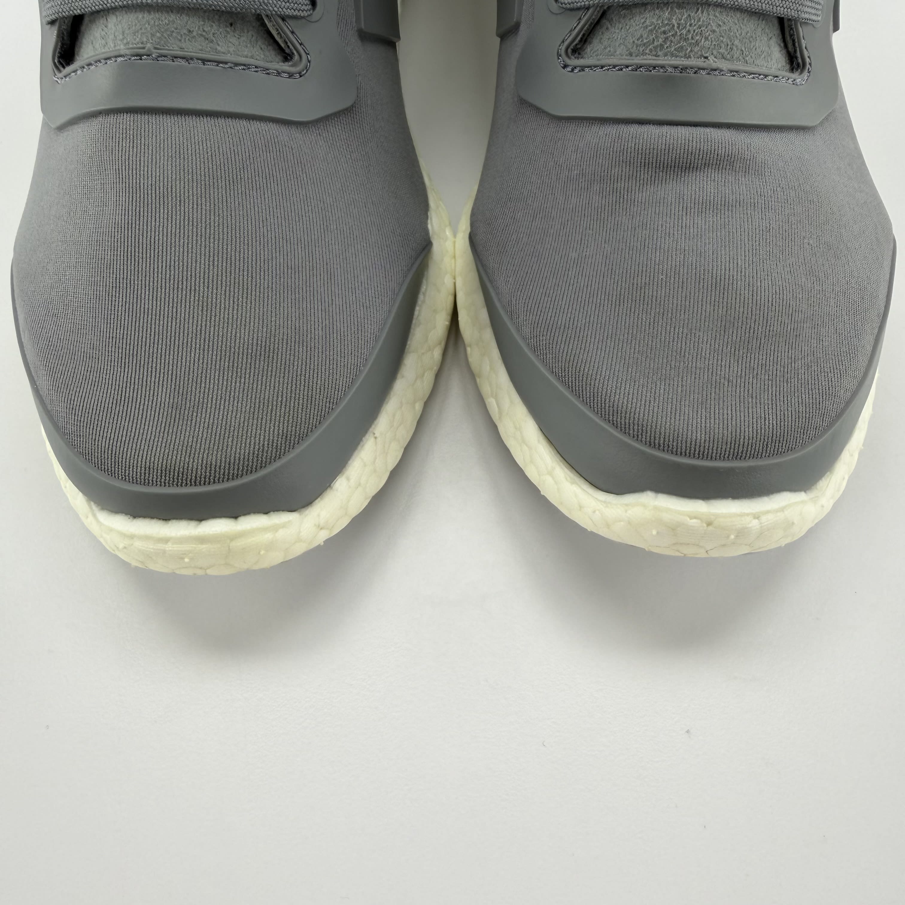 509628 Adidas PureBoost 'Tech Grey'