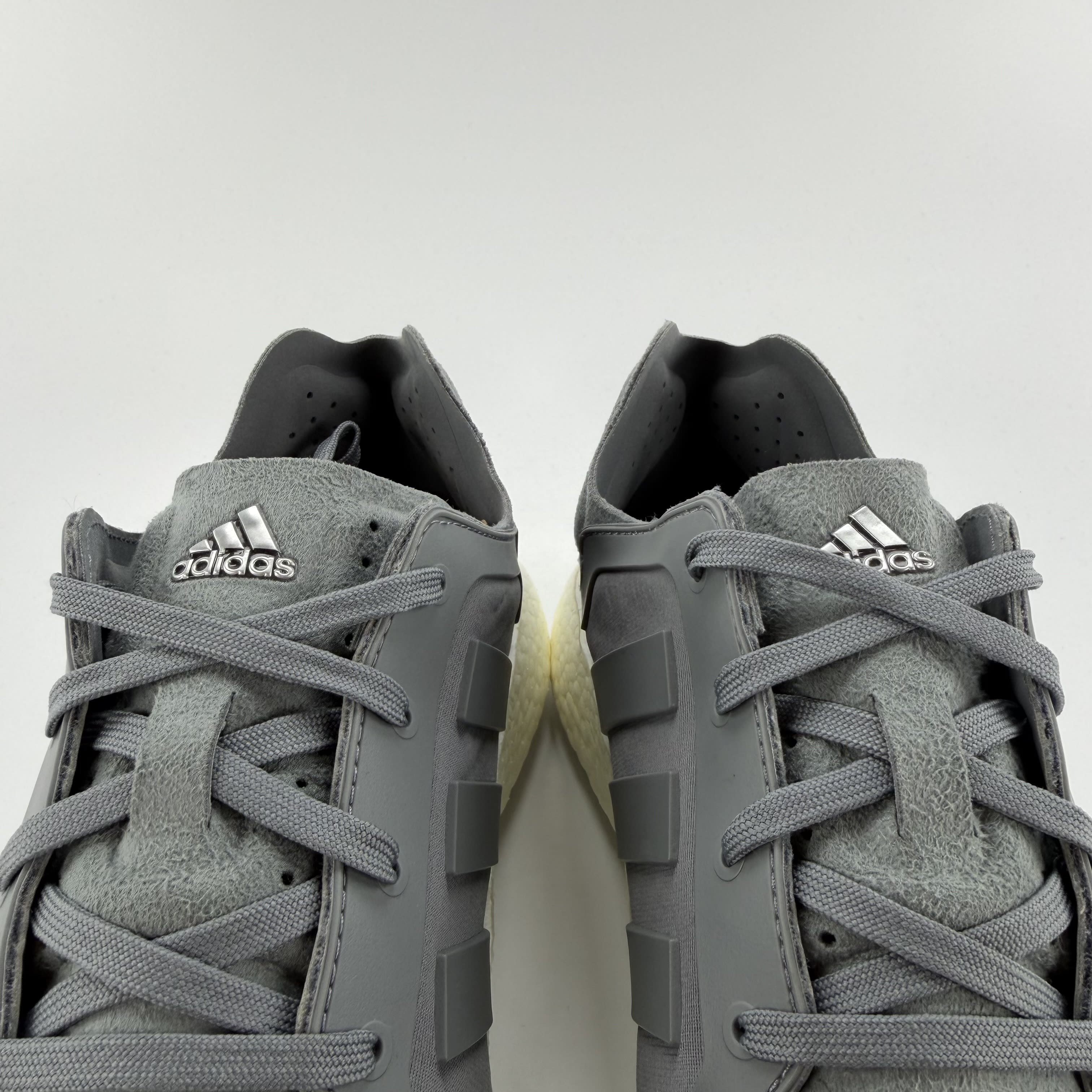 509628 Adidas PureBoost 'Tech Grey'