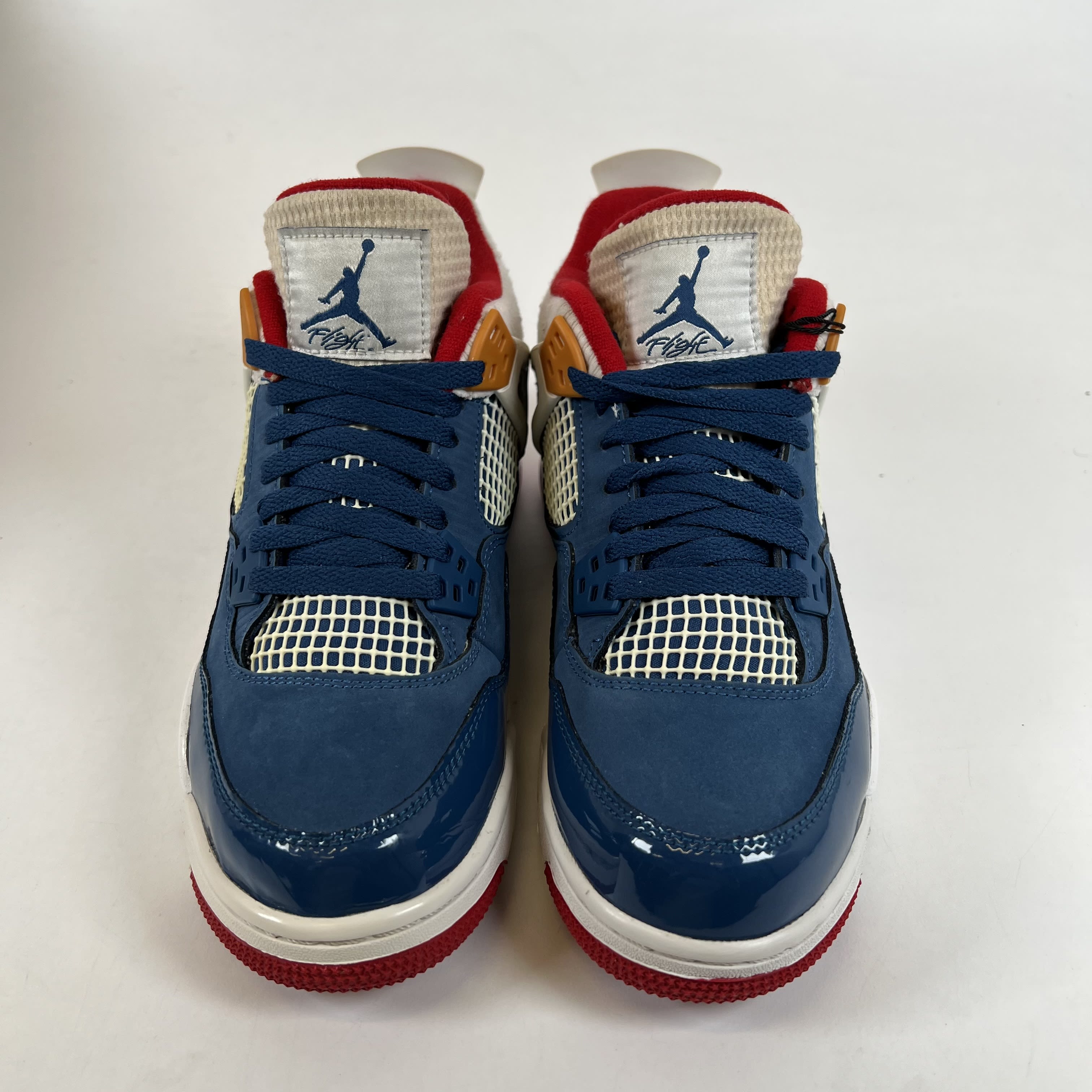 SP2381 Air Jordan 4 Retro GS 'Messy Room'