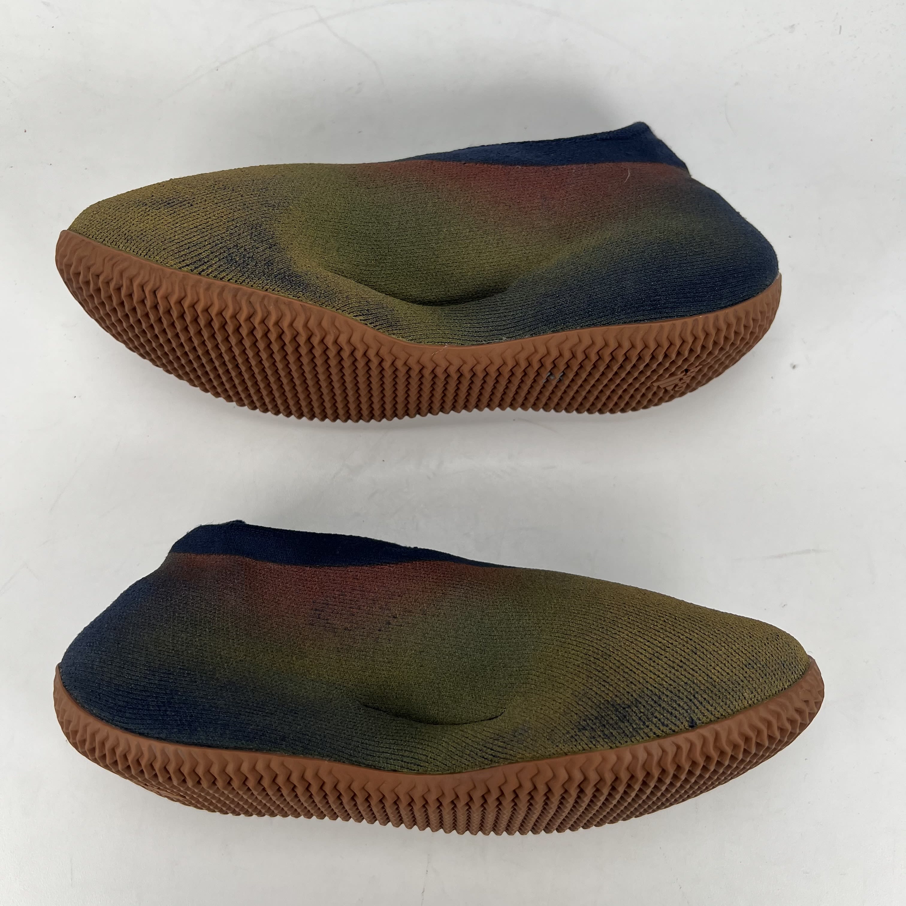 SP5169 adidas Yeezy Knit RNR Fade Indigo