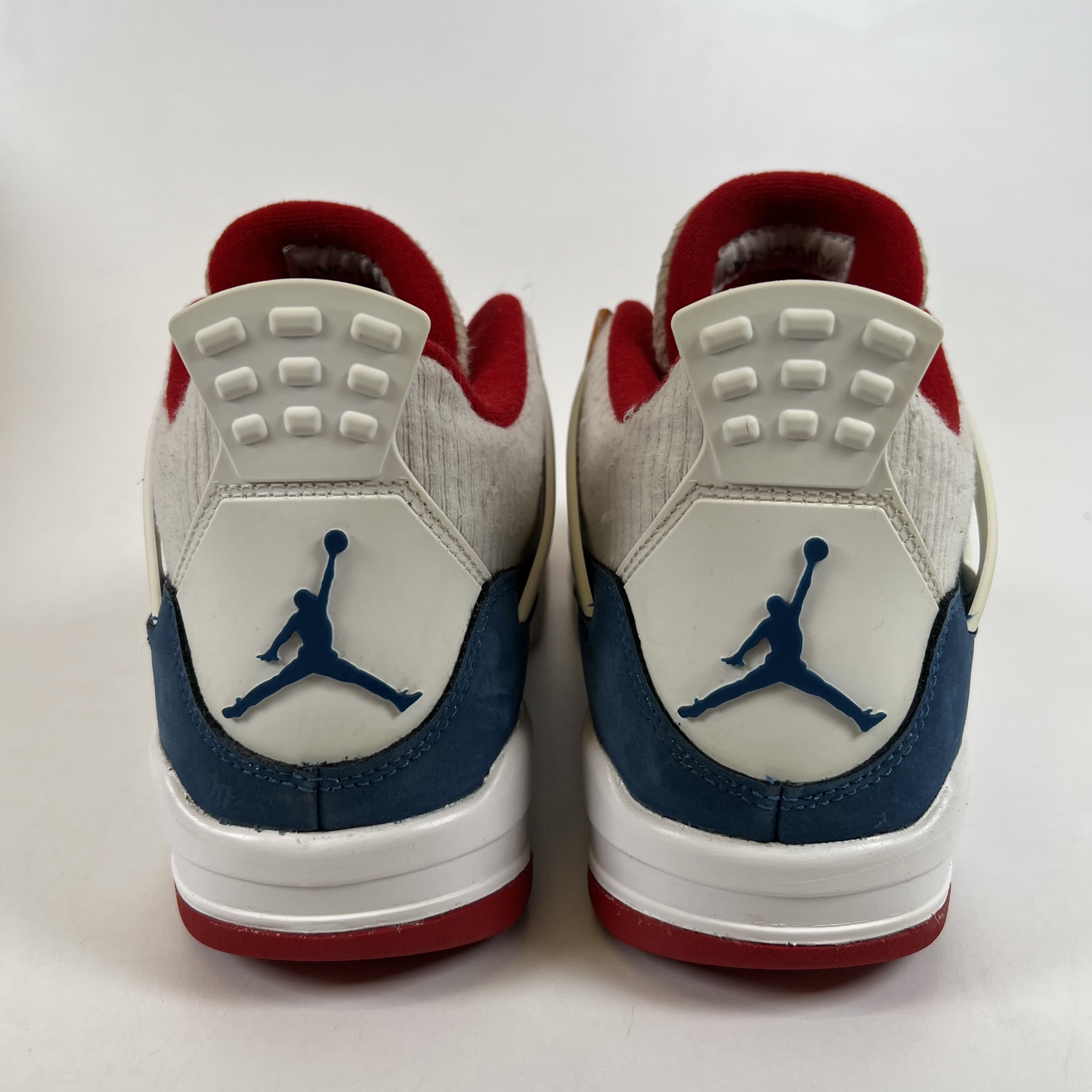 SP2381 Air Jordan 4 Retro GS 'Messy Room'