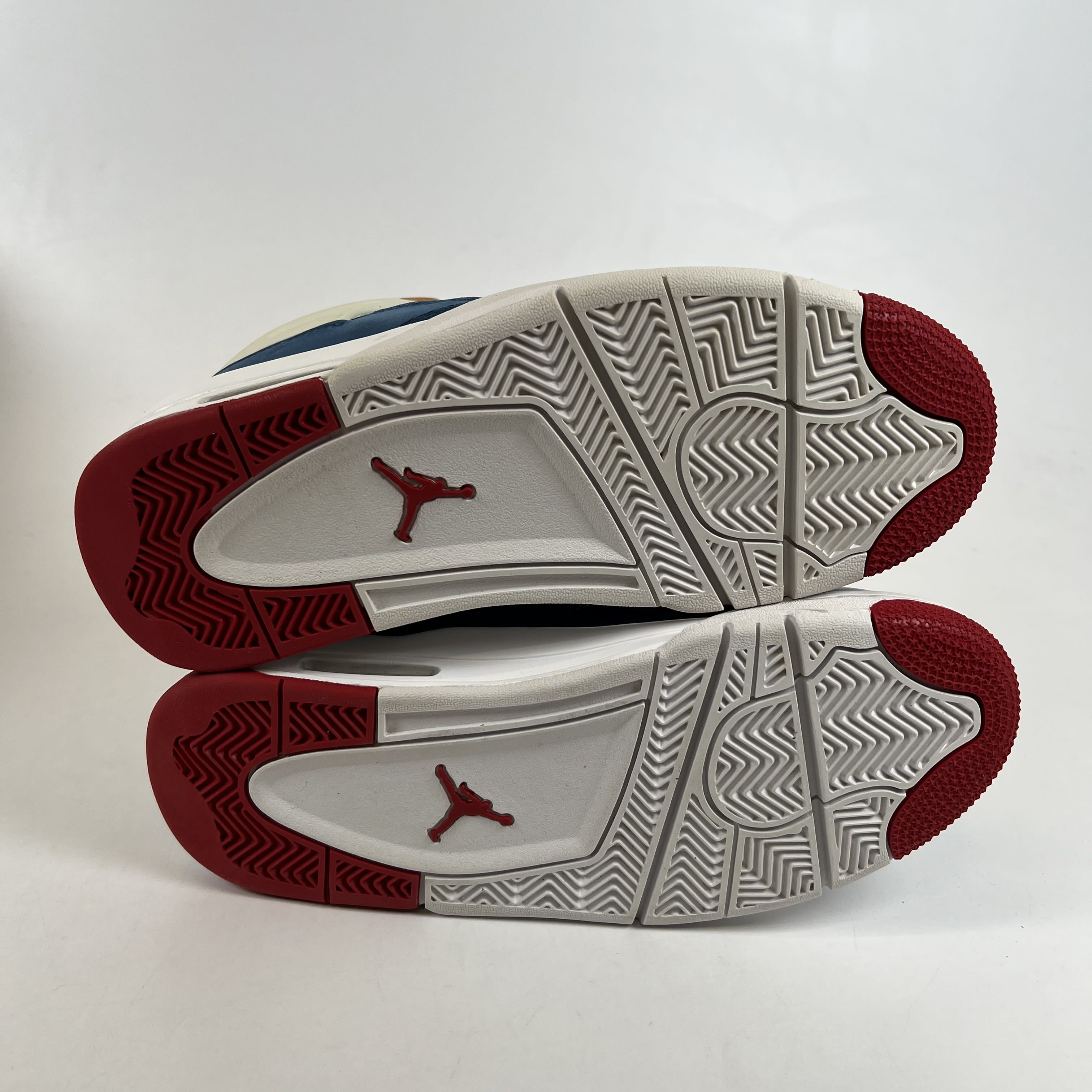 SP2381 Air Jordan 4 Retro GS 'Messy Room'