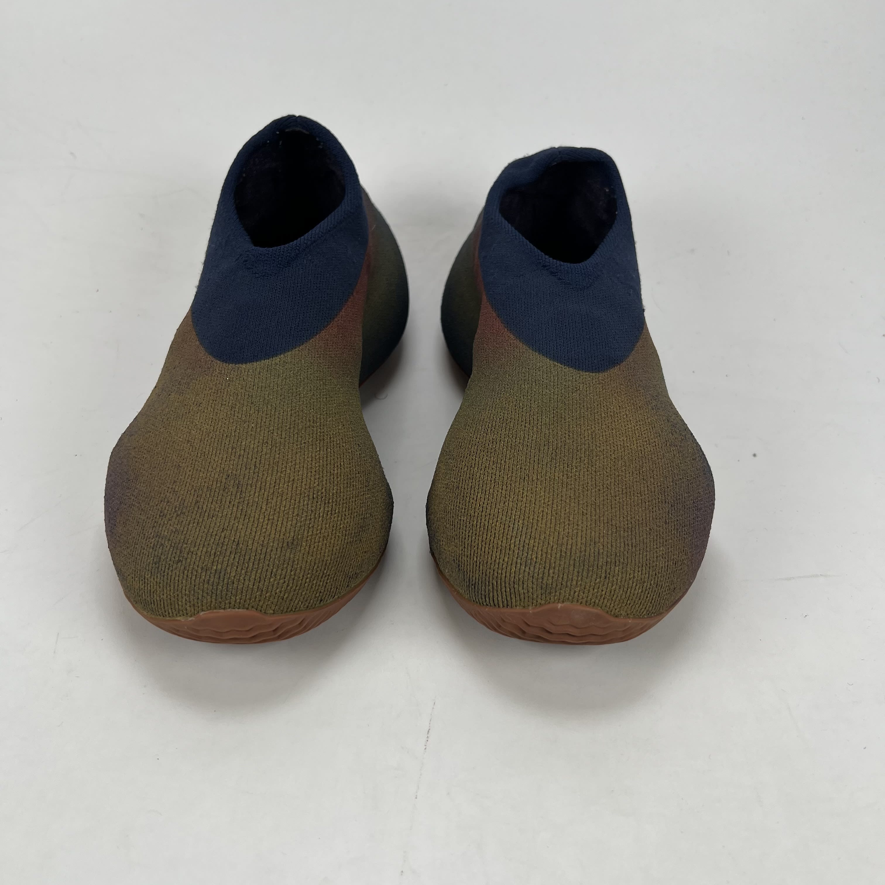 SP5169 adidas Yeezy Knit RNR Fade Indigo