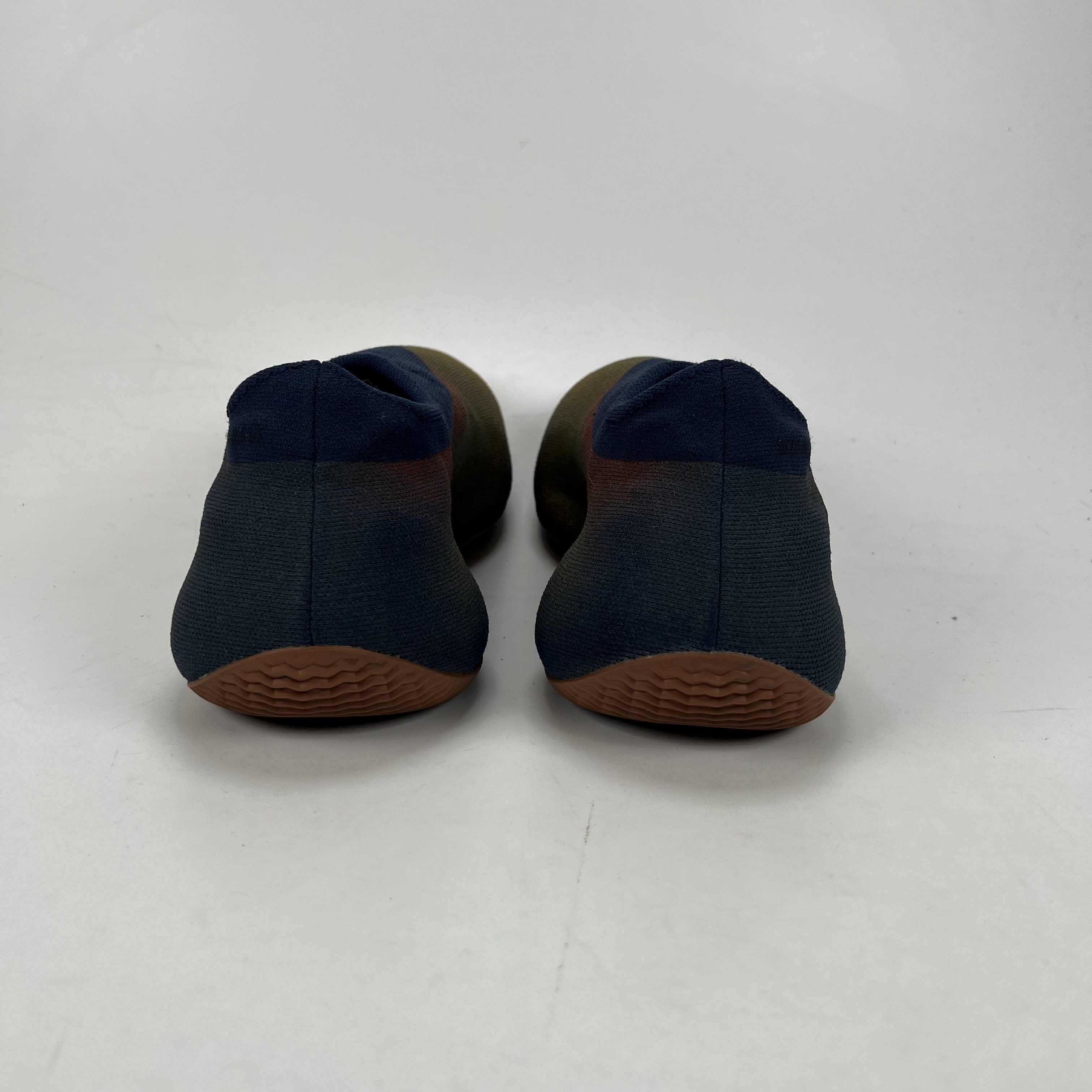SP5169 adidas Yeezy Knit RNR Fade Indigo