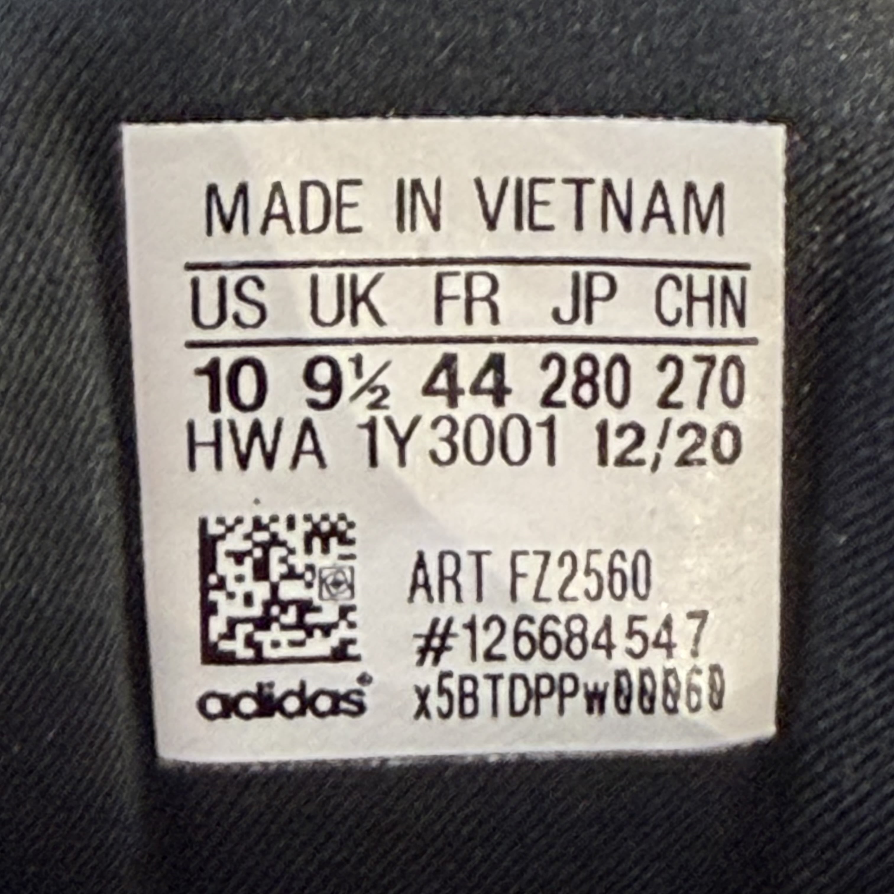 824167 adidas Futurecraft 4D Black Linen Green (2021)