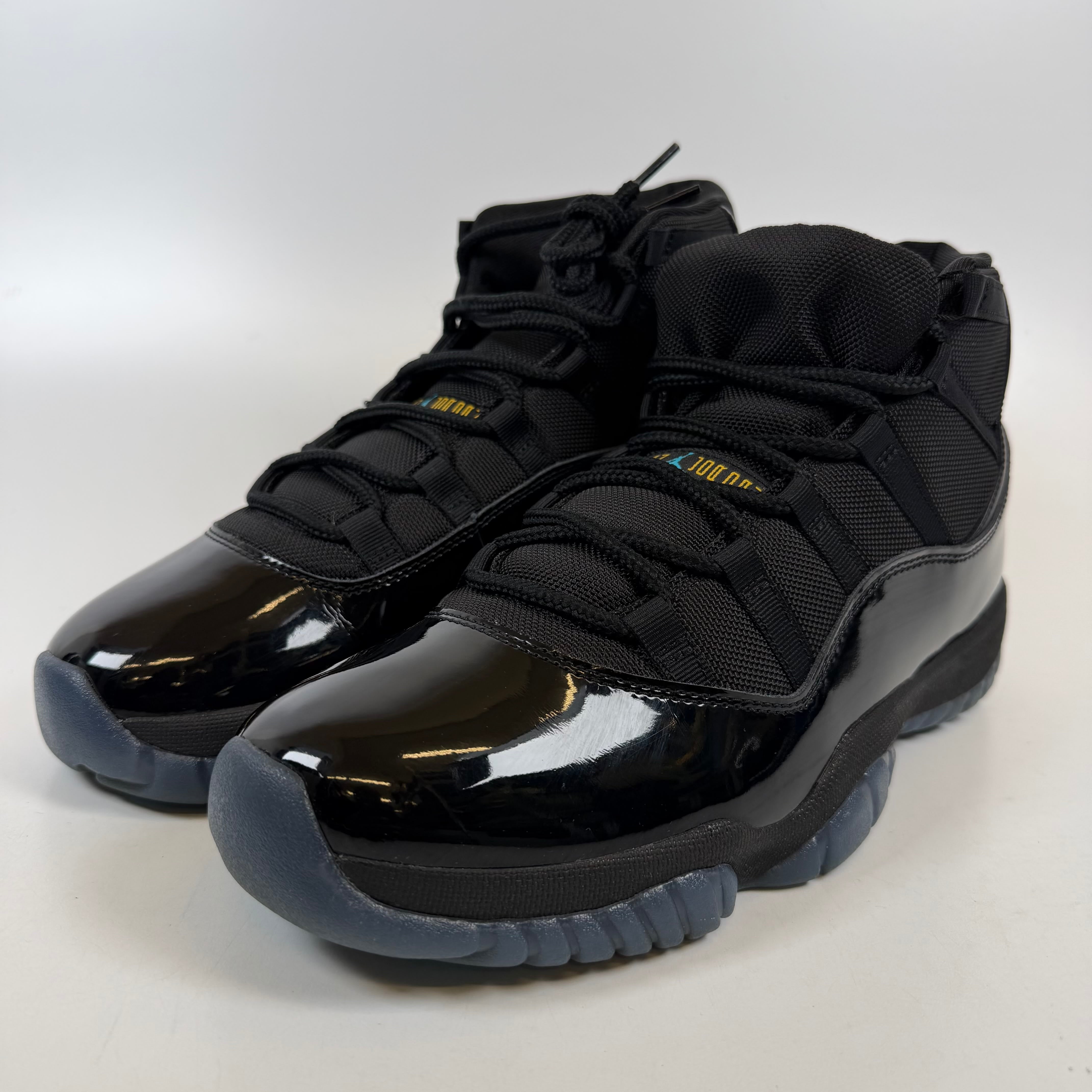 [SP15011] Jordan 11 Retro Gamma Blue (2025)