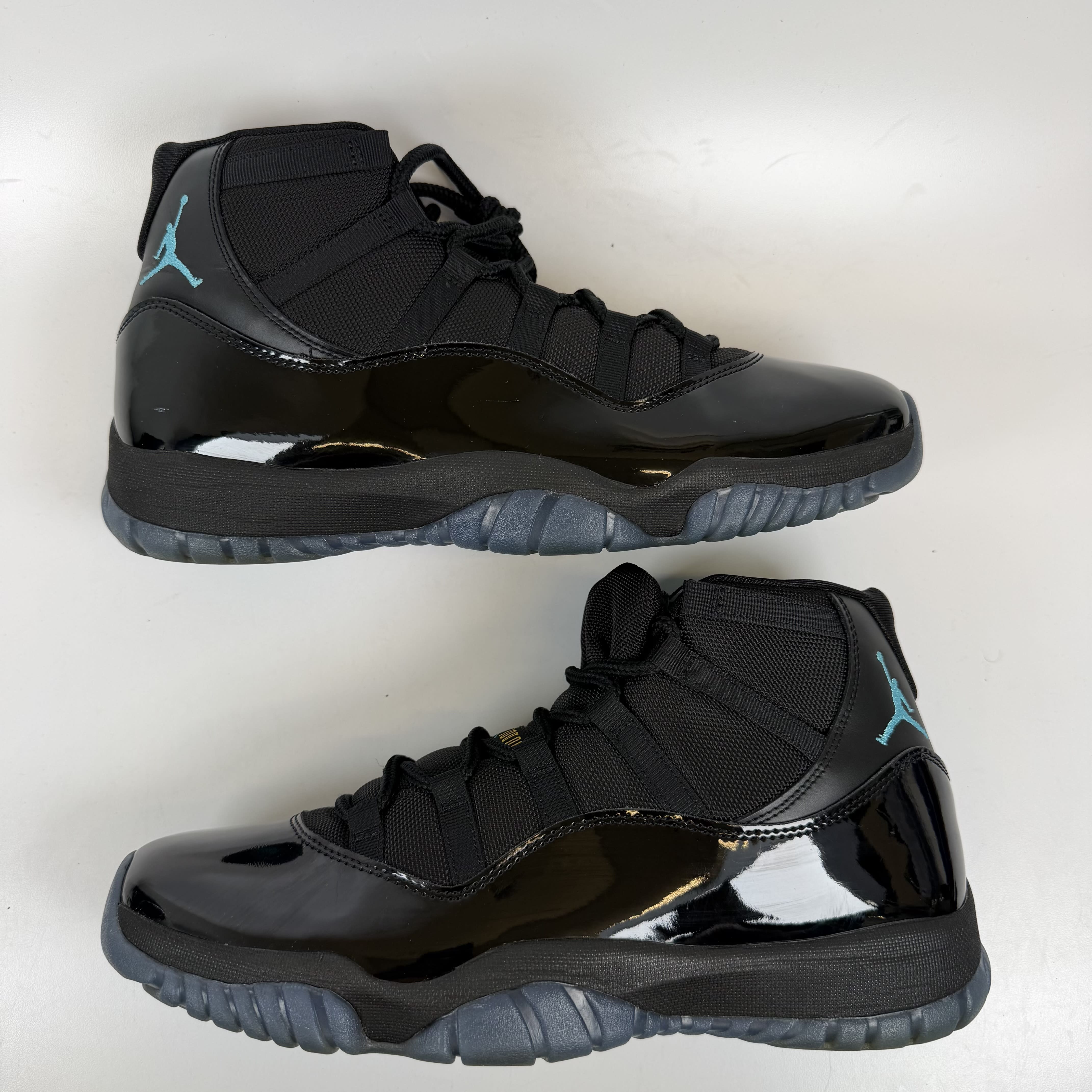 [SP15011] Jordan 11 Retro Gamma Blue (2025)
