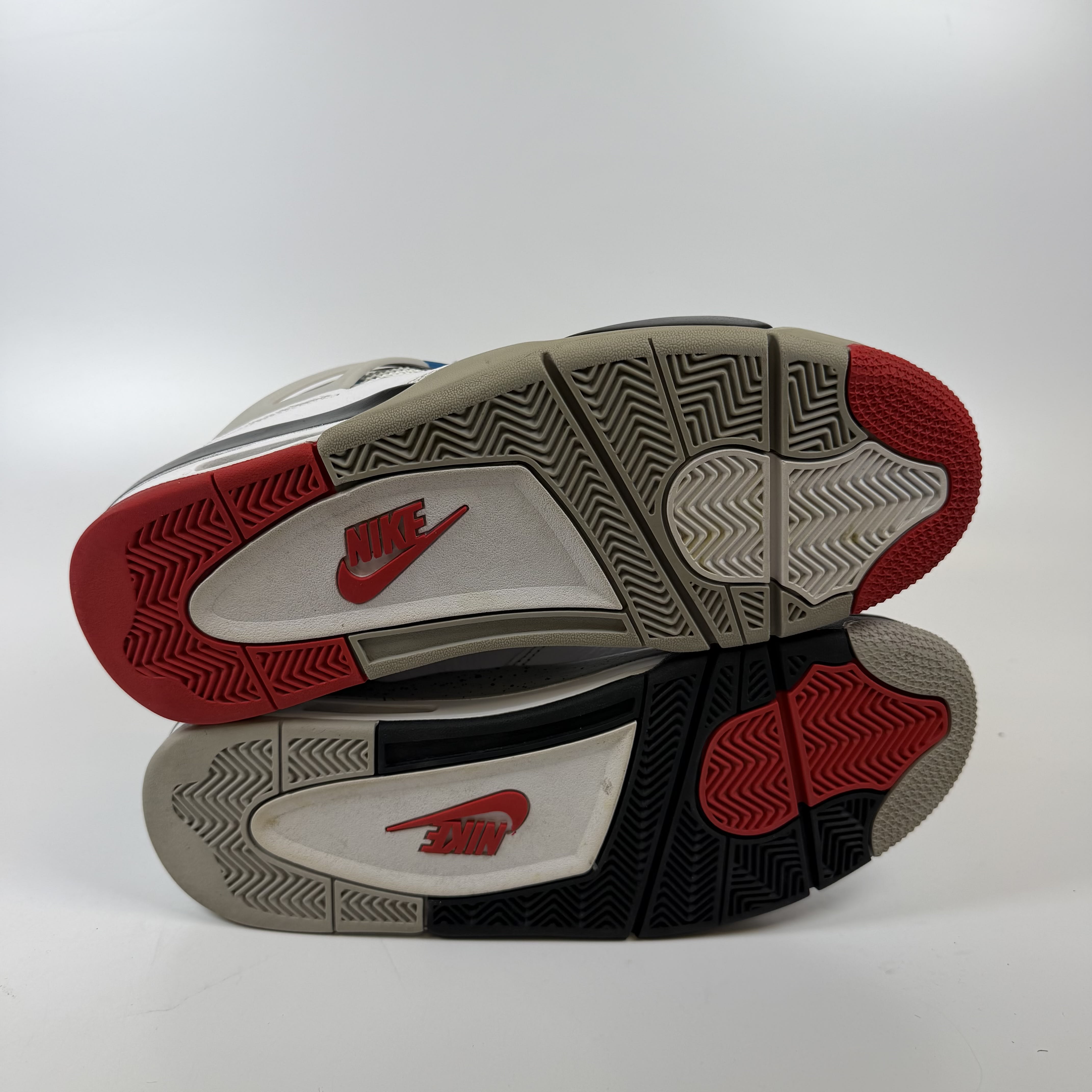 777272 Jordan 4 Retro What The