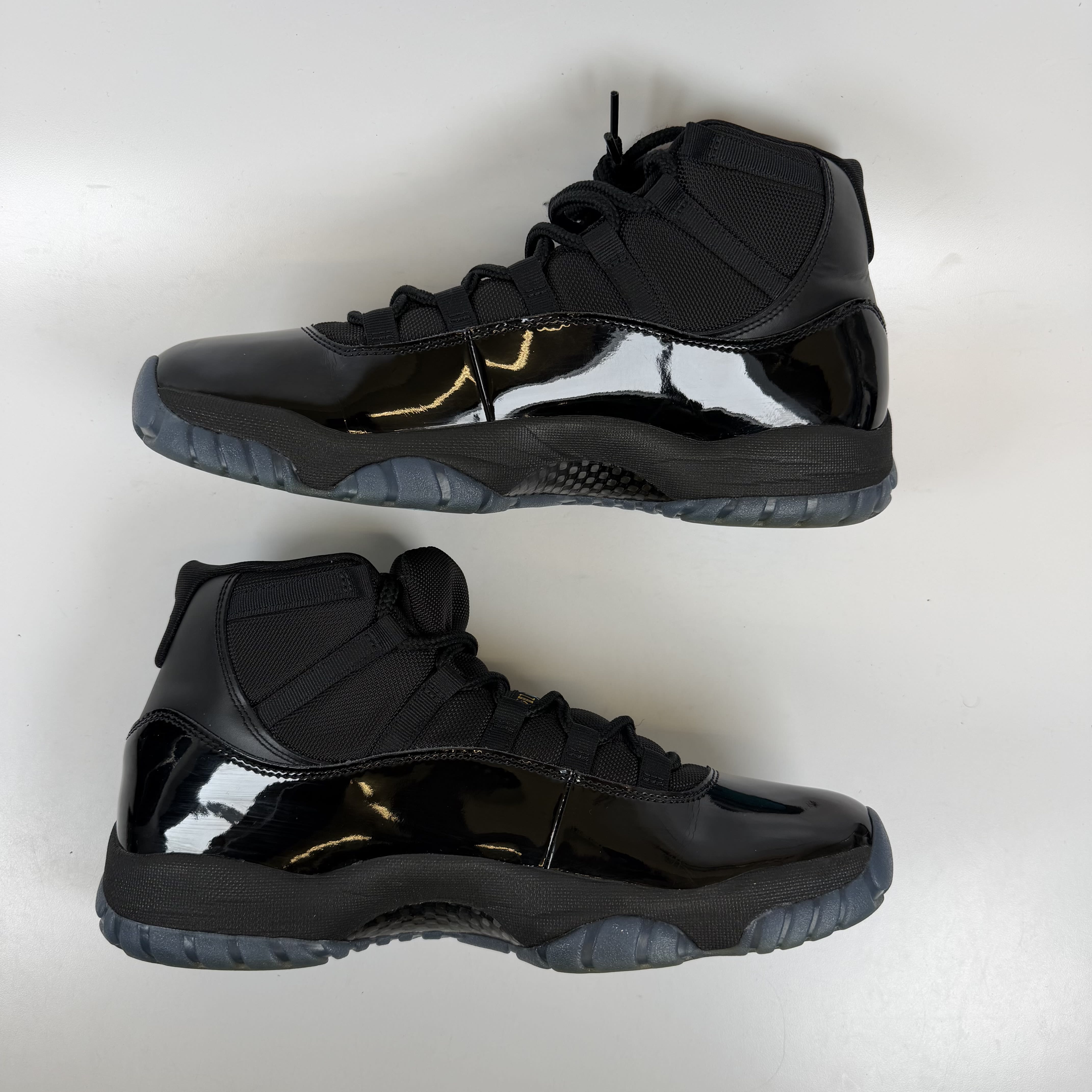 [SP15011] Jordan 11 Retro Gamma Blue (2025)