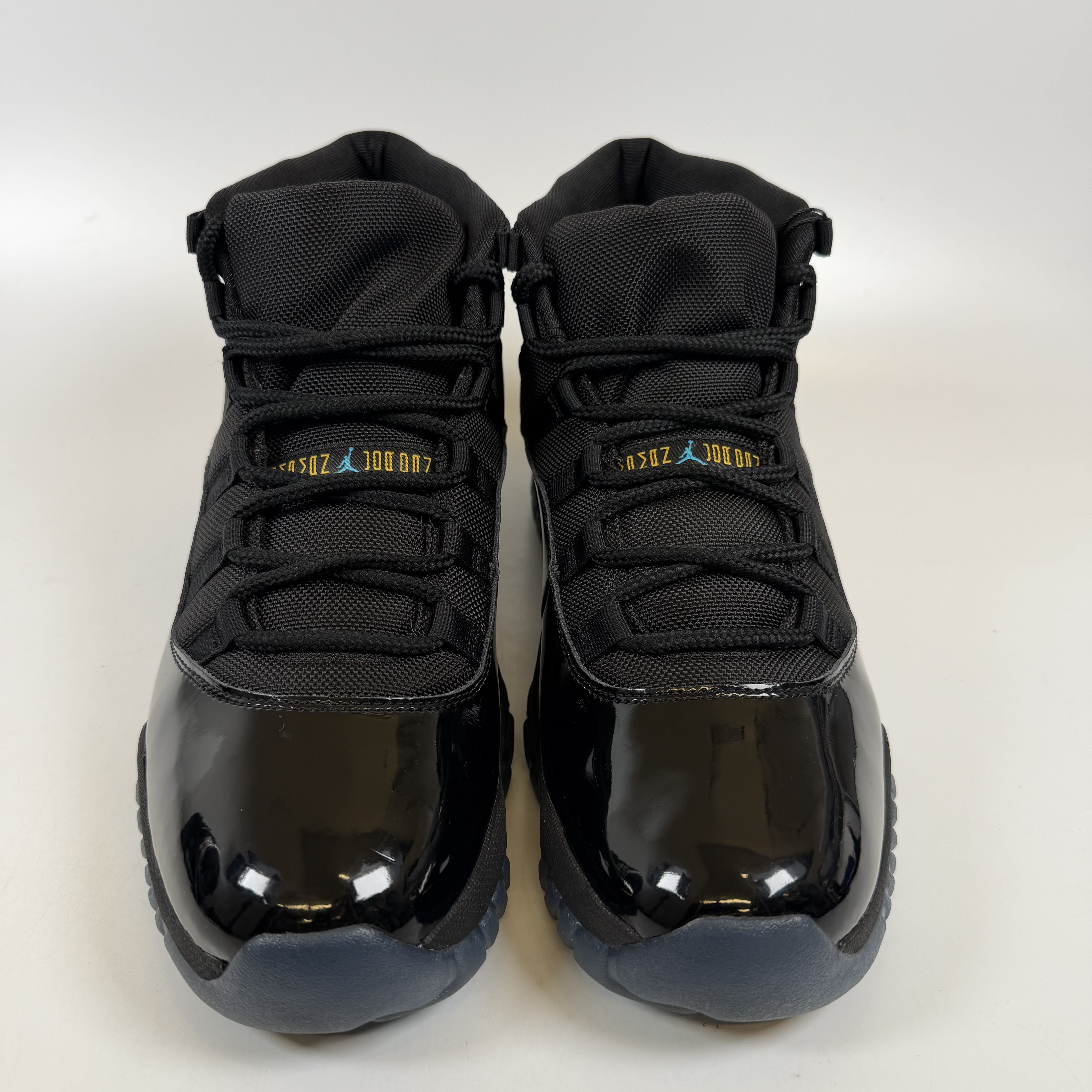 [SP15011] Jordan 11 Retro Gamma Blue (2025)