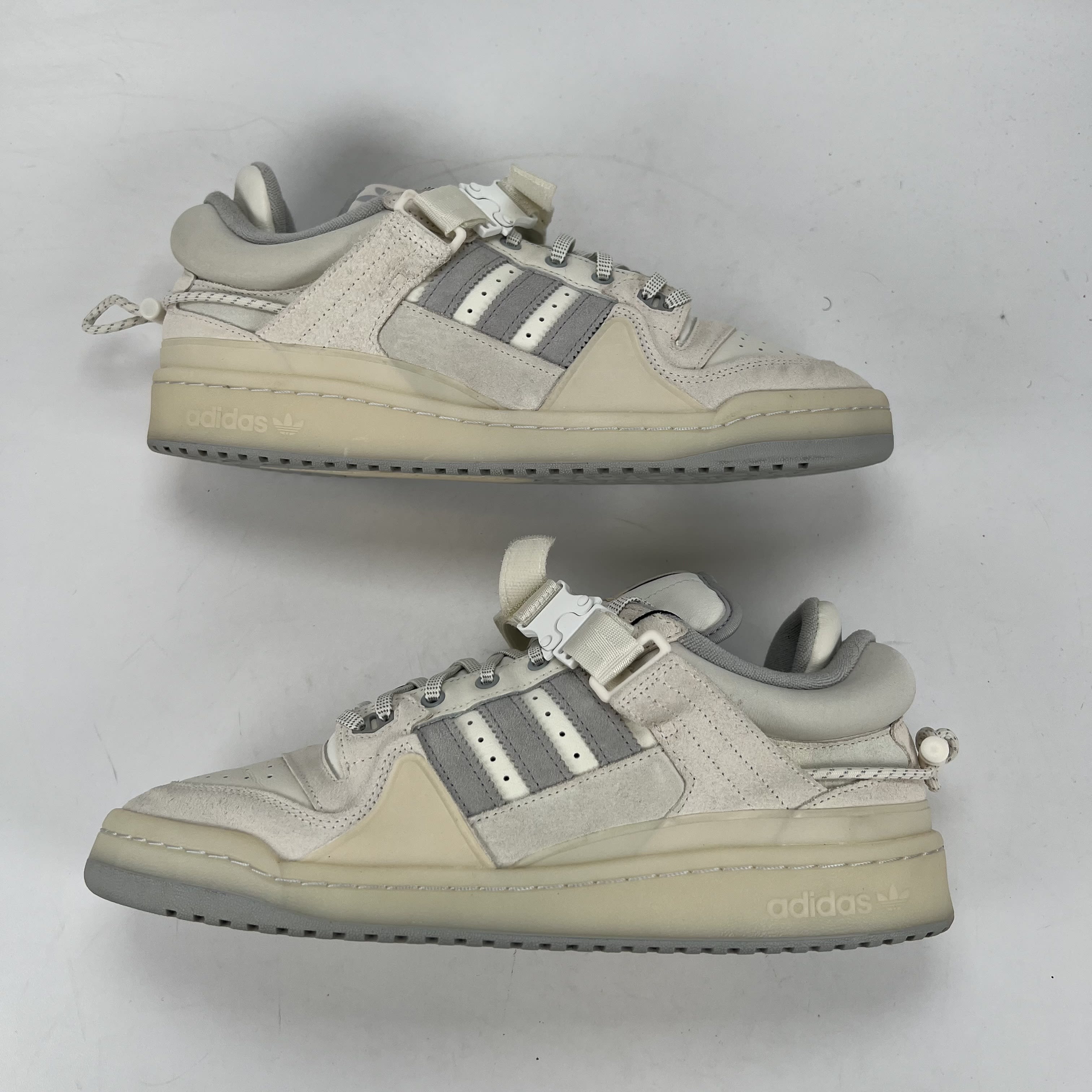 [SP5099] adidas Forum Buckle Low Bad Bunny Last Forum