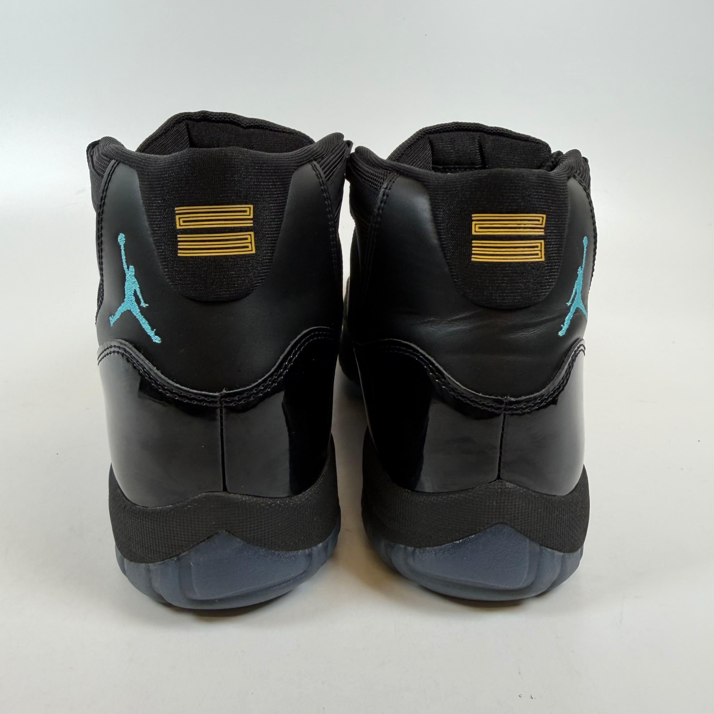 [SP15011] Jordan 11 Retro Gamma Blue (2025)