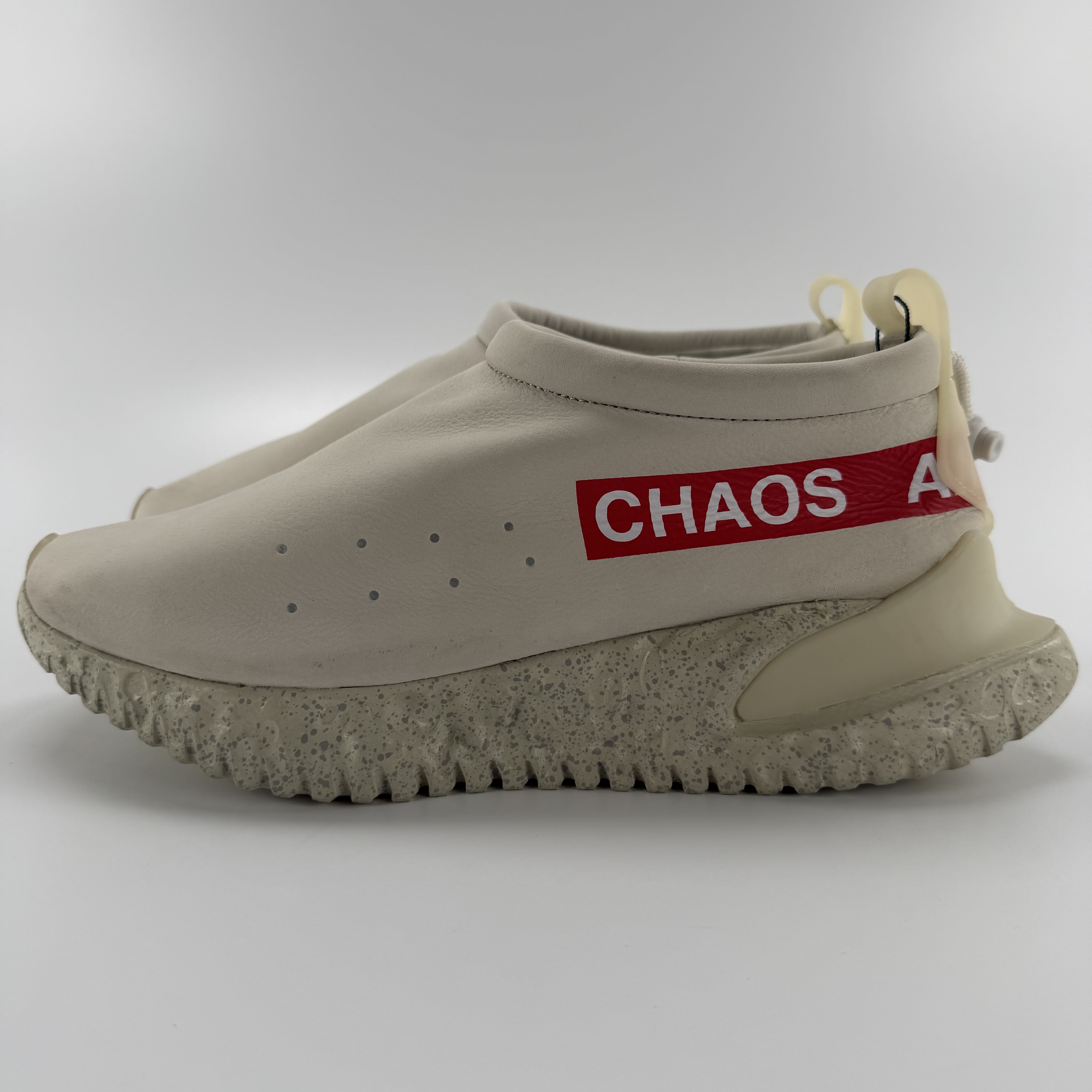 424688 Nike Moc Flow SP Undercover Light Bone