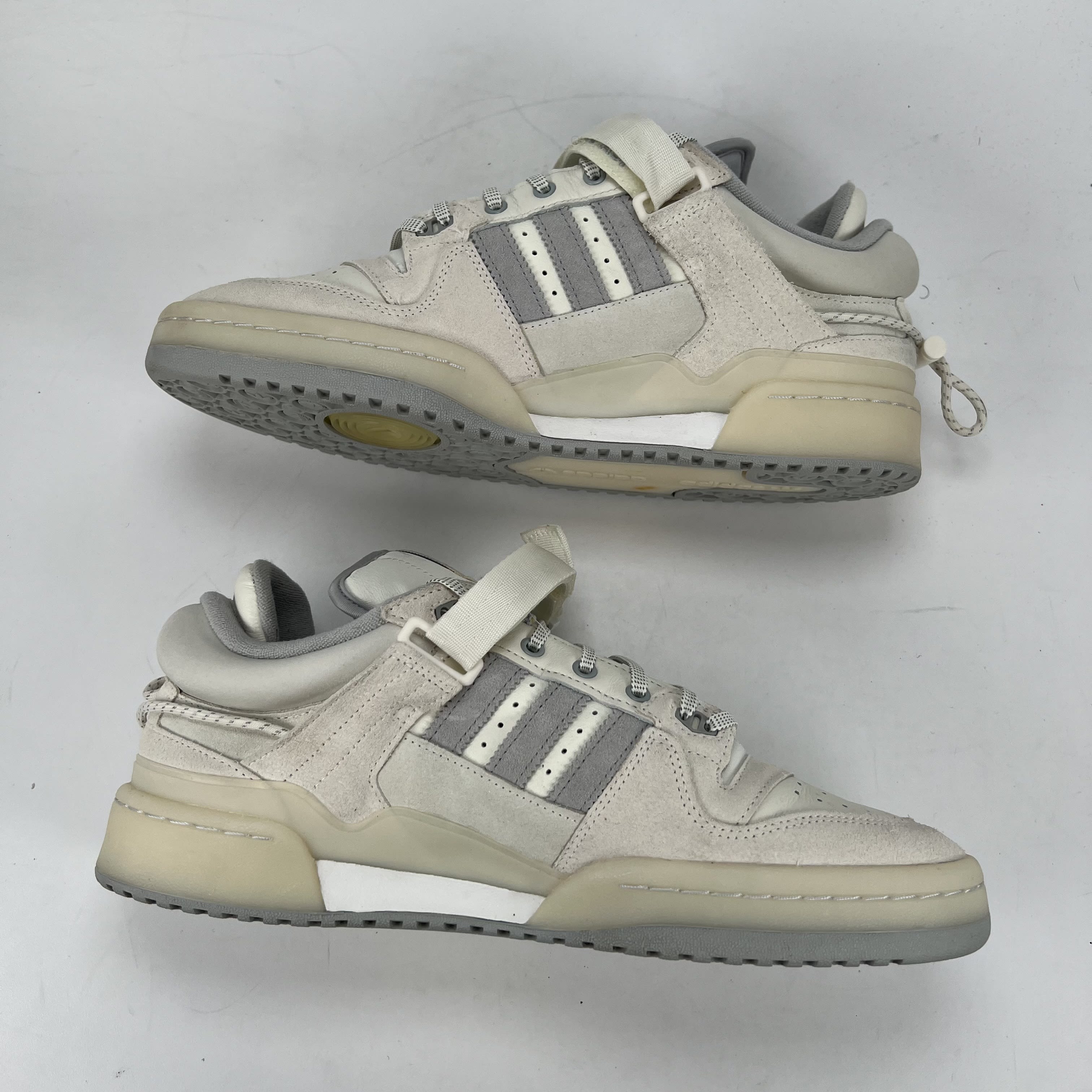 SP5099 adidas Forum Buckle Low Bad Bunny Last Forum
