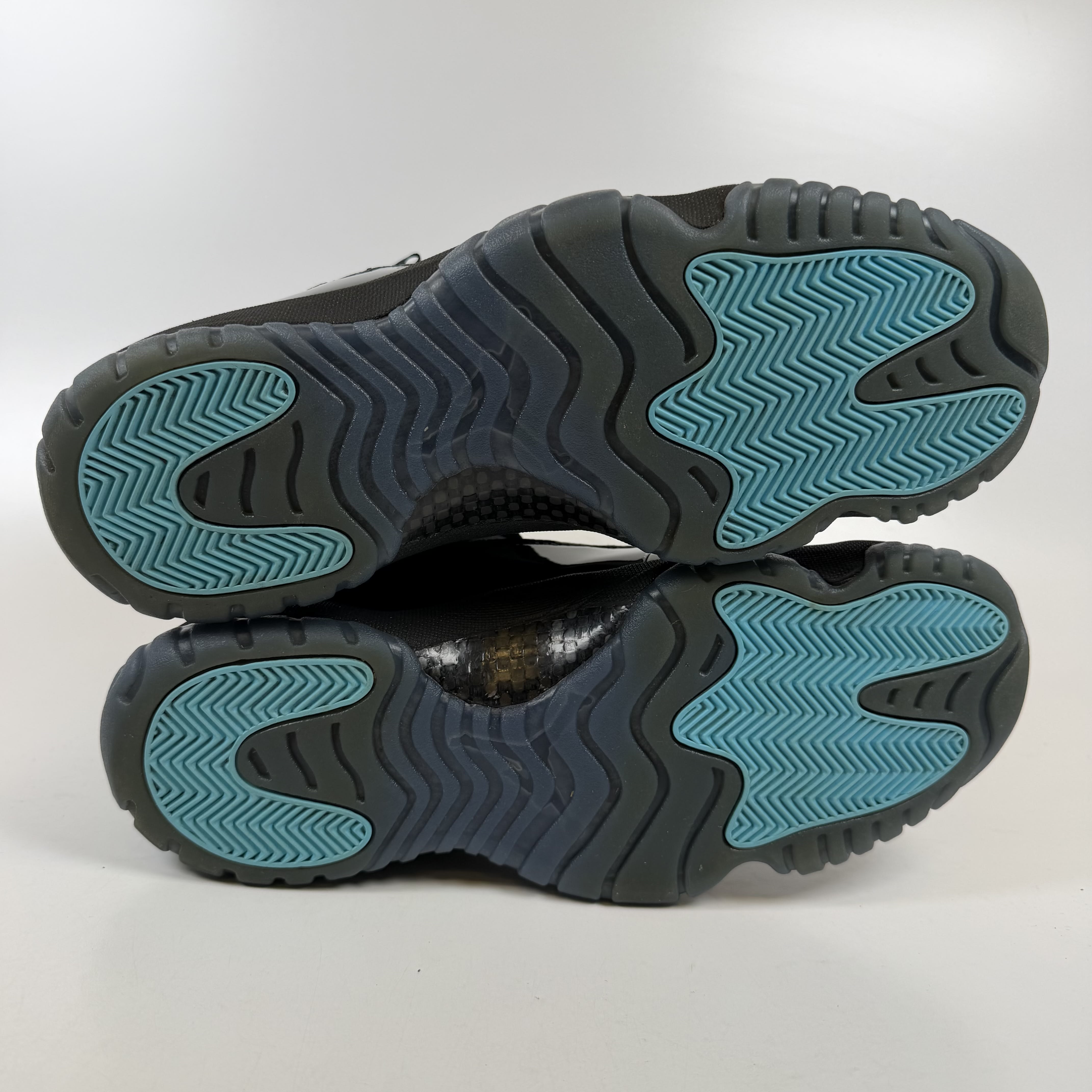 [SP15011] Jordan 11 Retro Gamma Blue (2025)