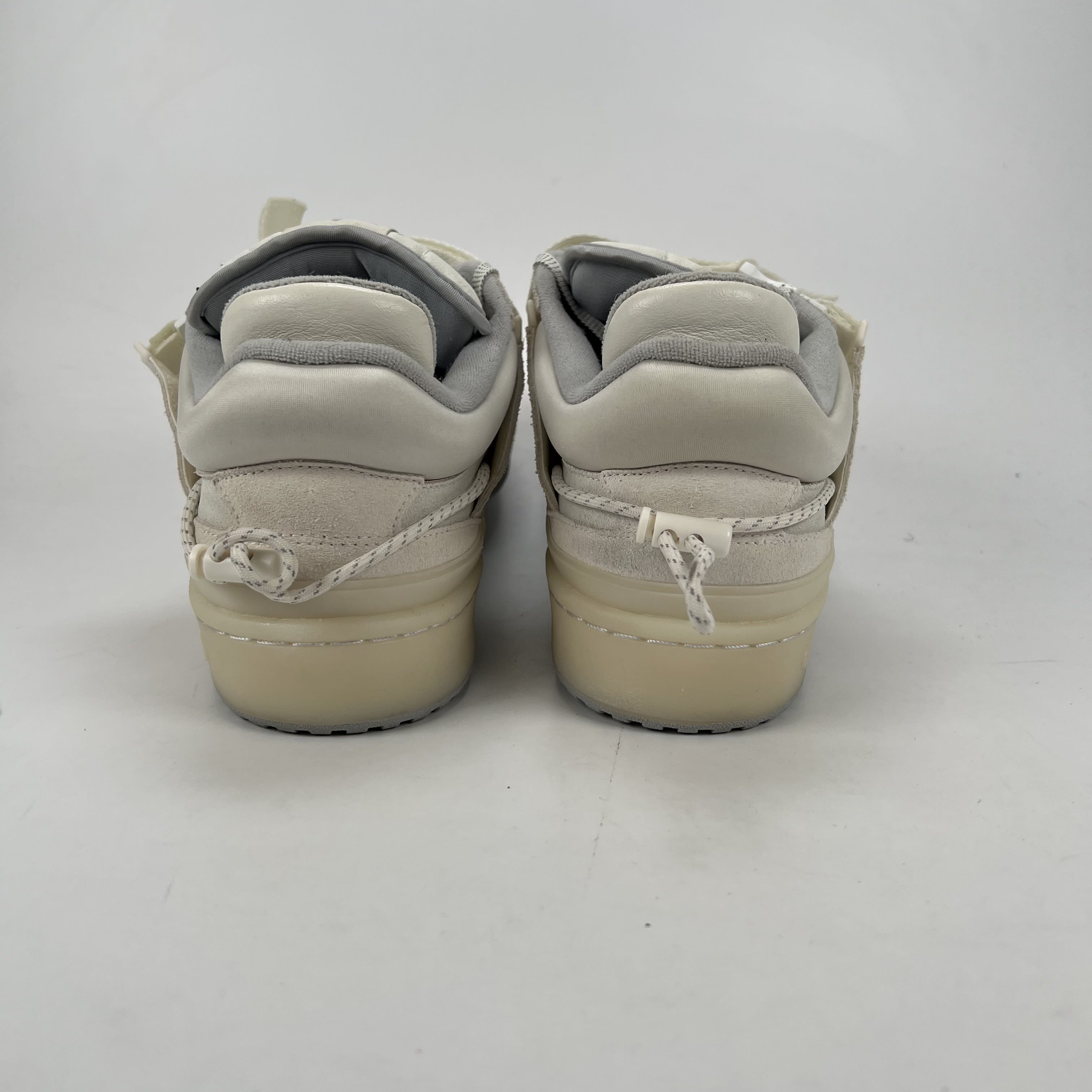 [SP5099] adidas Forum Buckle Low Bad Bunny Last Forum