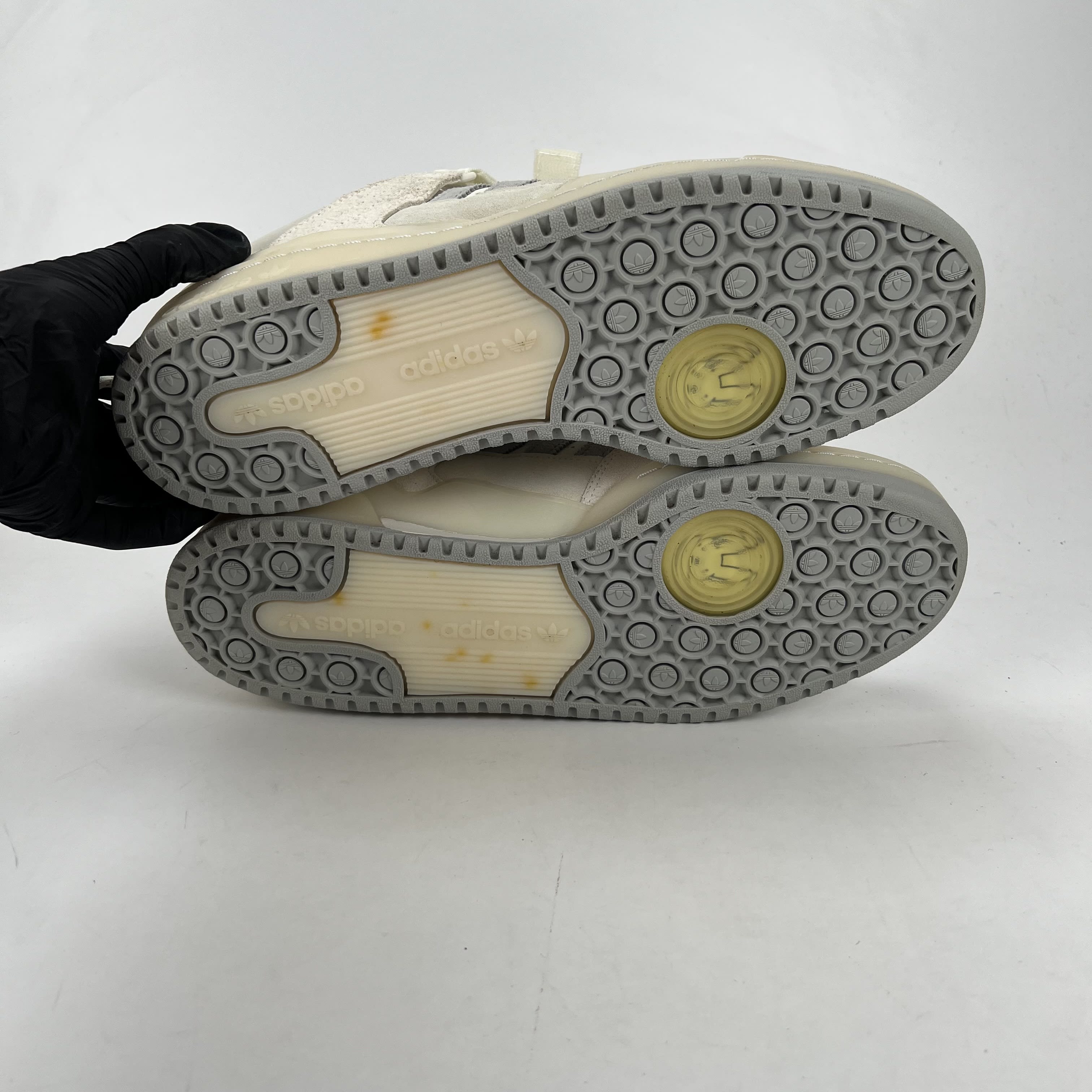 [SP5099] adidas Forum Buckle Low Bad Bunny Last Forum