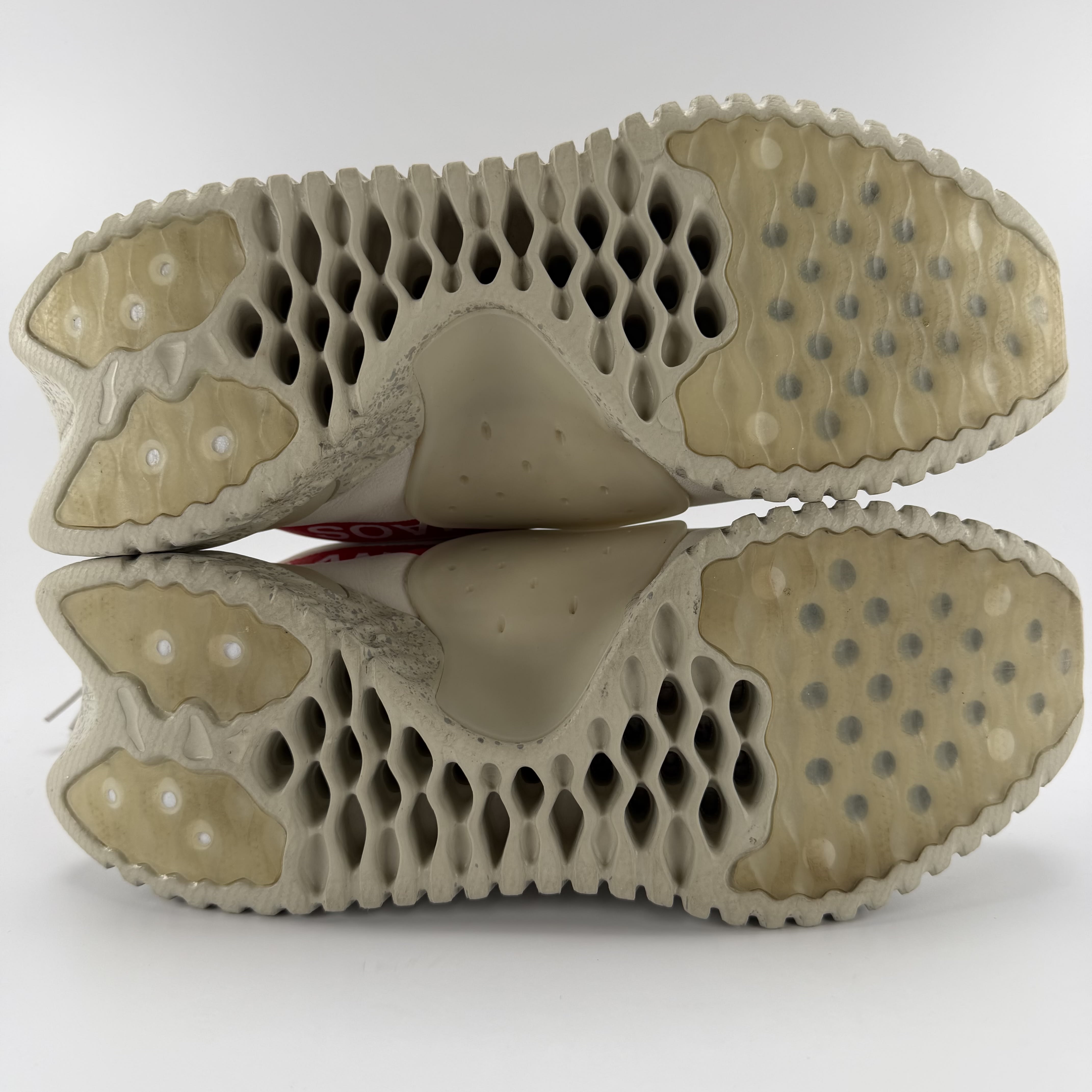 424688 Nike Moc Flow SP Undercover Light Bone