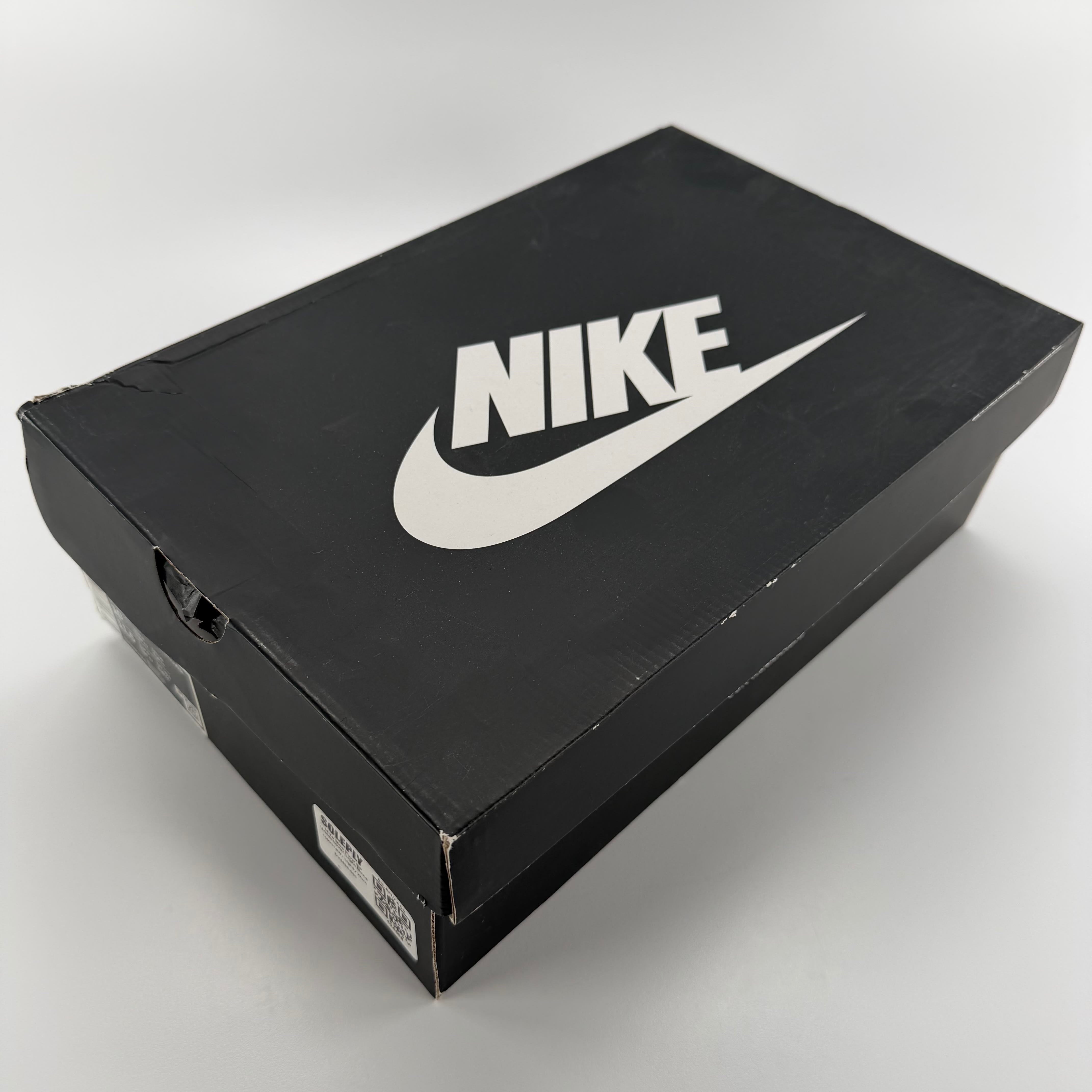 424688 Nike Moc Flow SP Undercover Light Bone