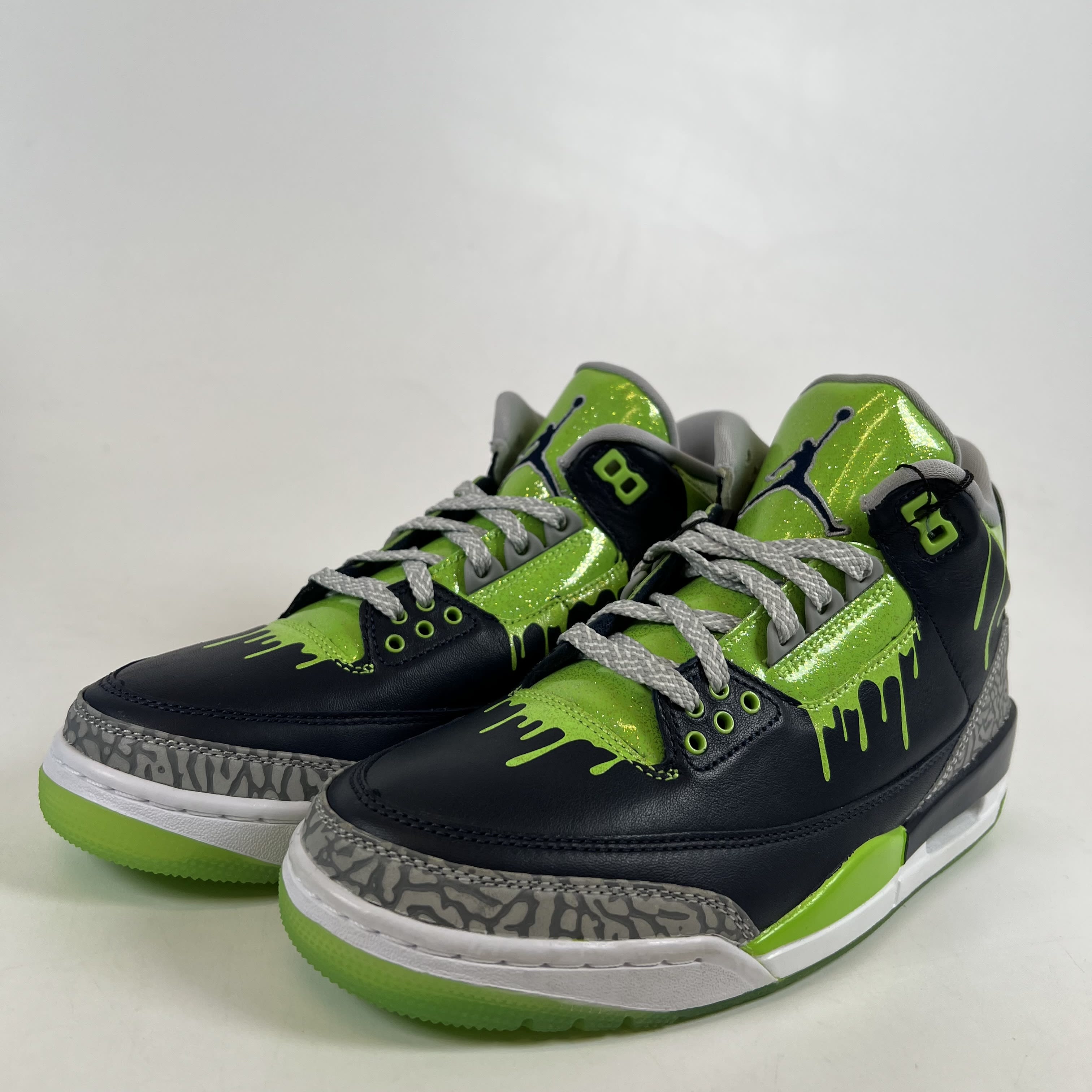 271089 Jordan 3 Retro Doernbecher Hugo