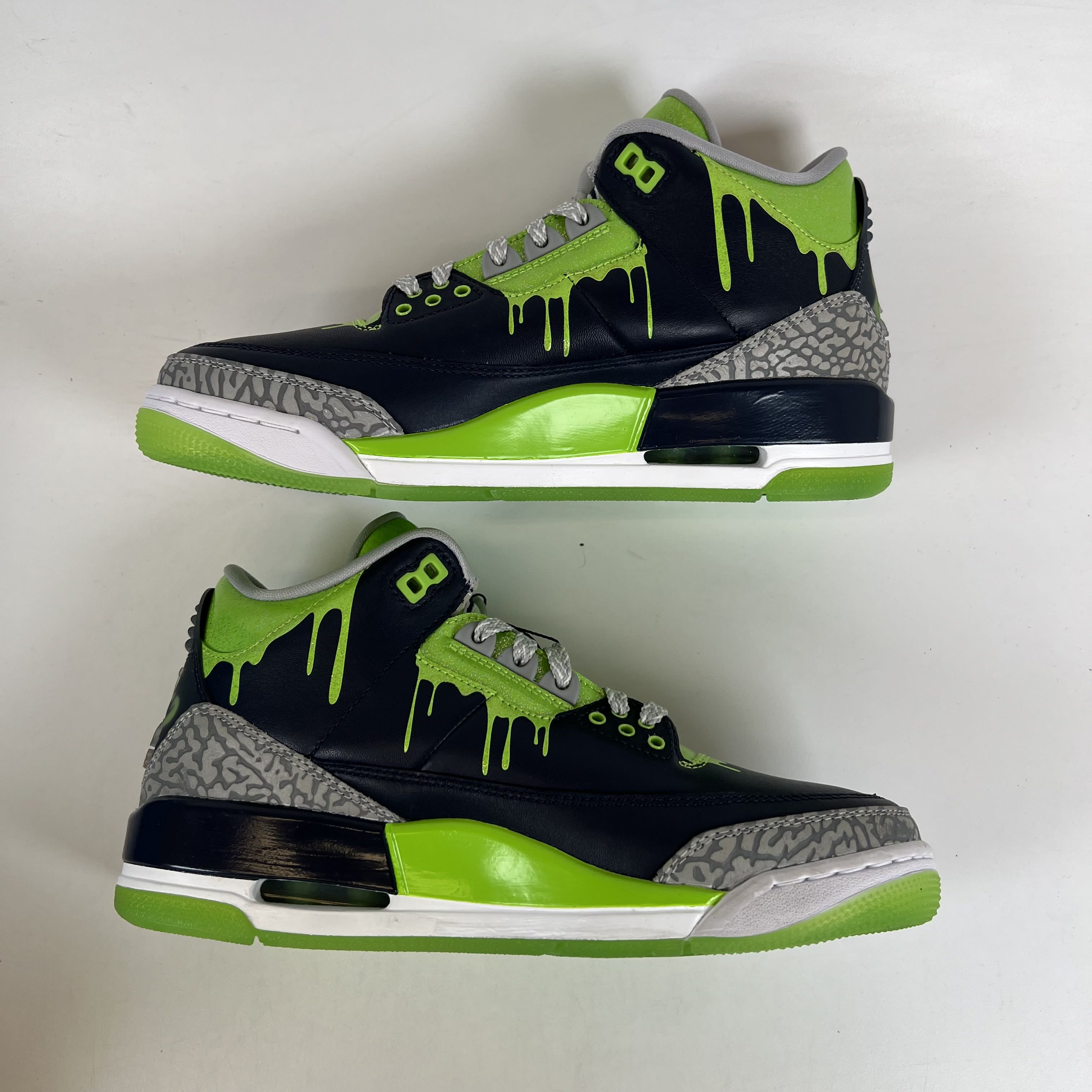 271089 Jordan 3 Retro Doernbecher Hugo
