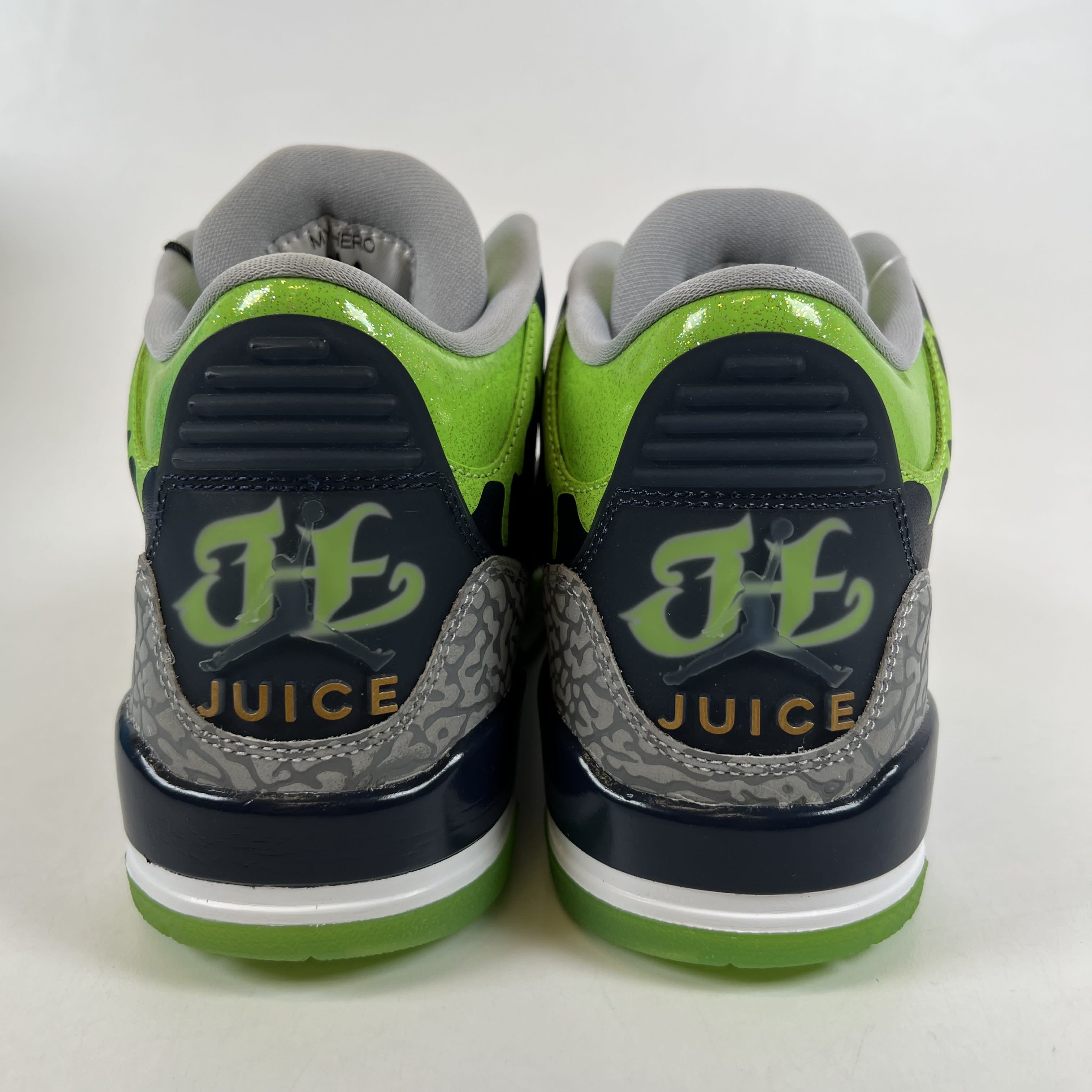 271089 Jordan 3 Retro Doernbecher Hugo