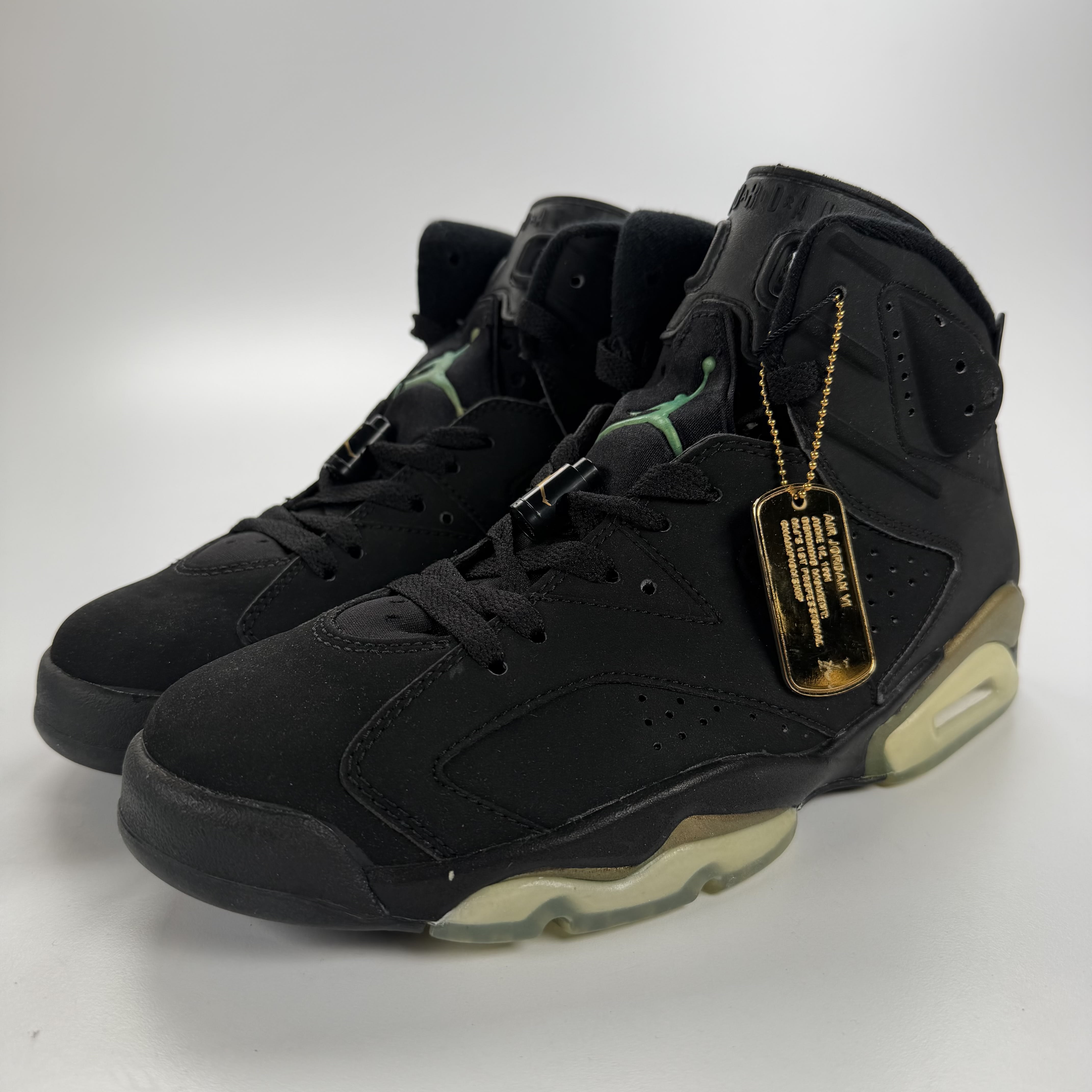 [SP5452] Jordan Defining Moments Pack (6/11)