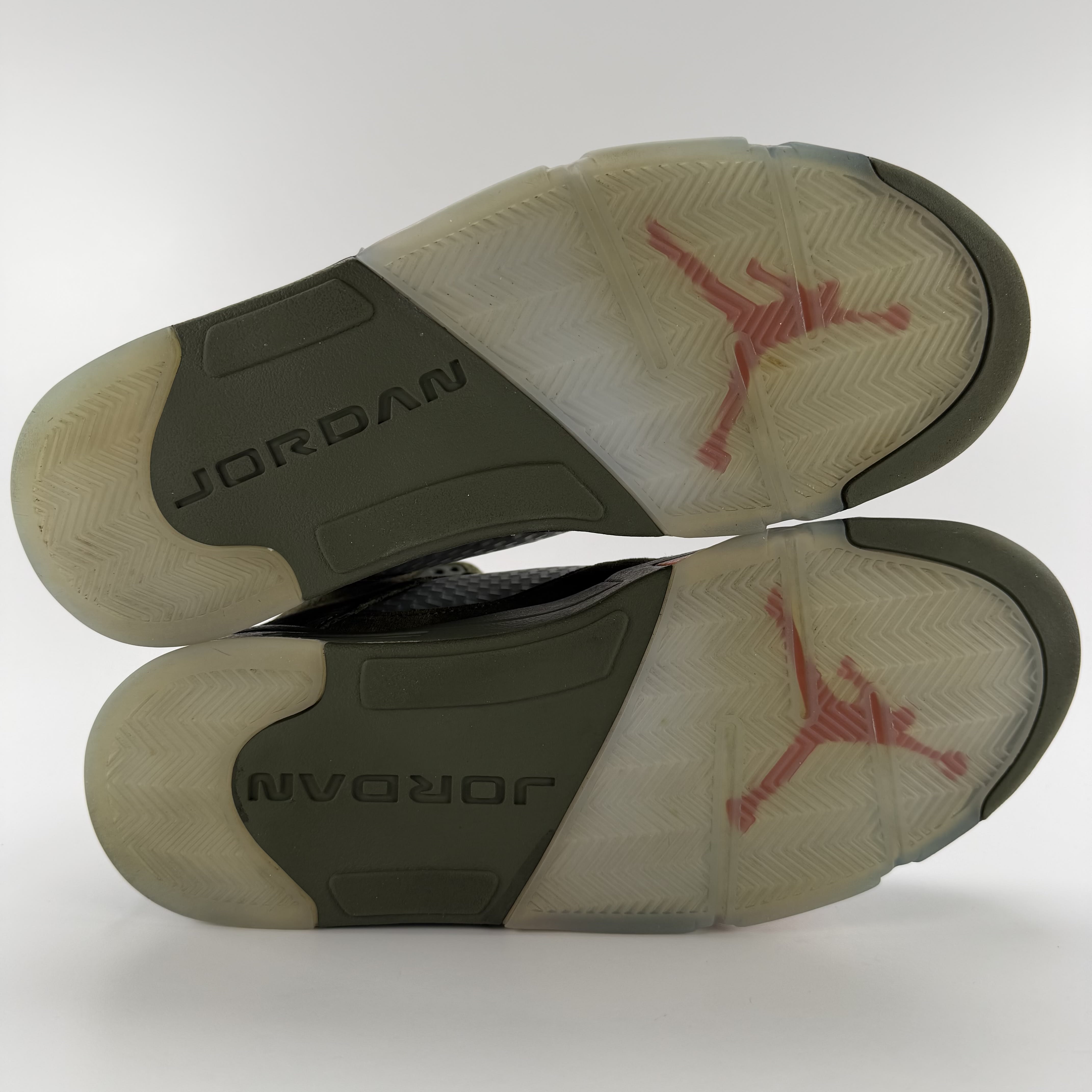 512587 Jordan 5 Retro Olive (2024)
