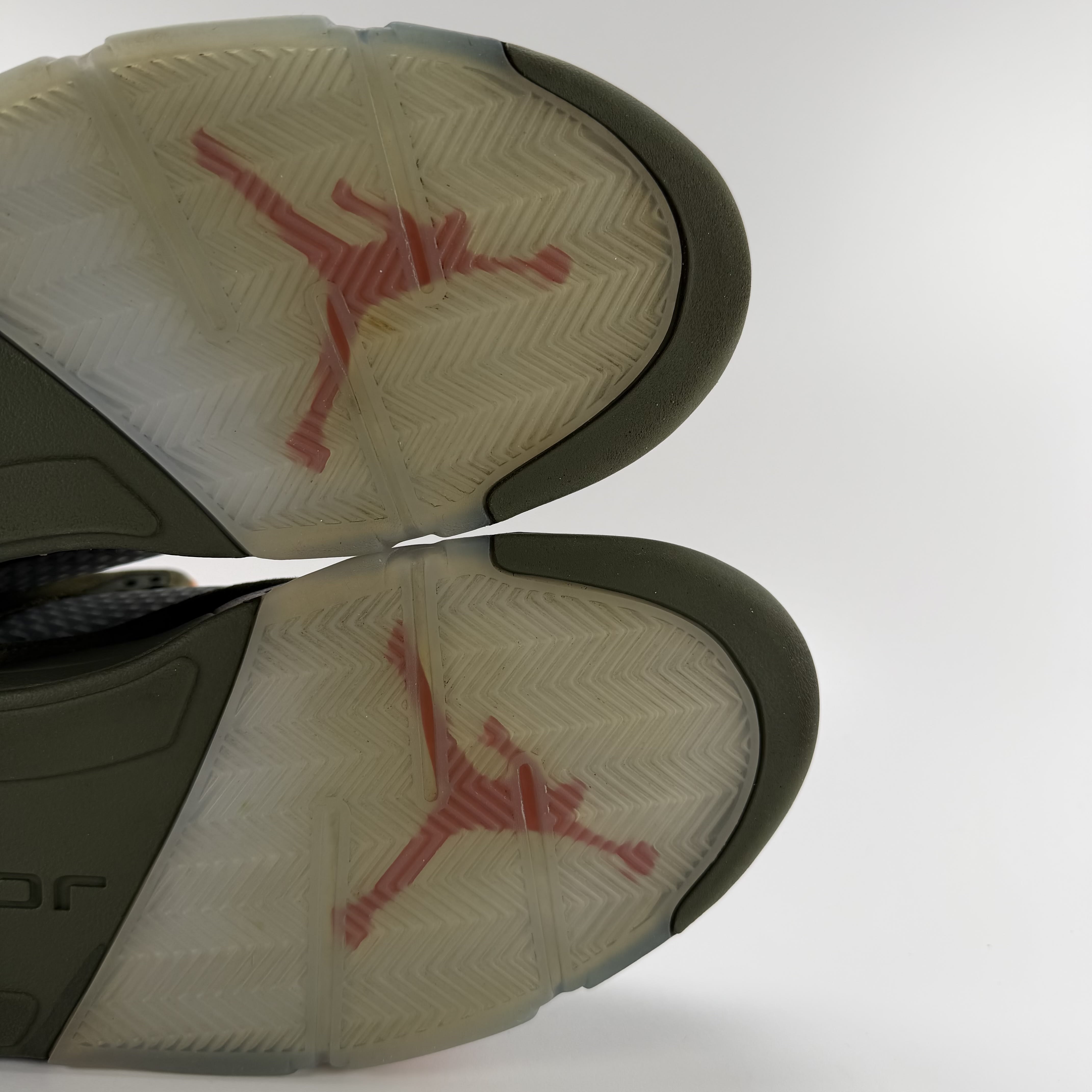 512587 Jordan 5 Retro Olive (2024)