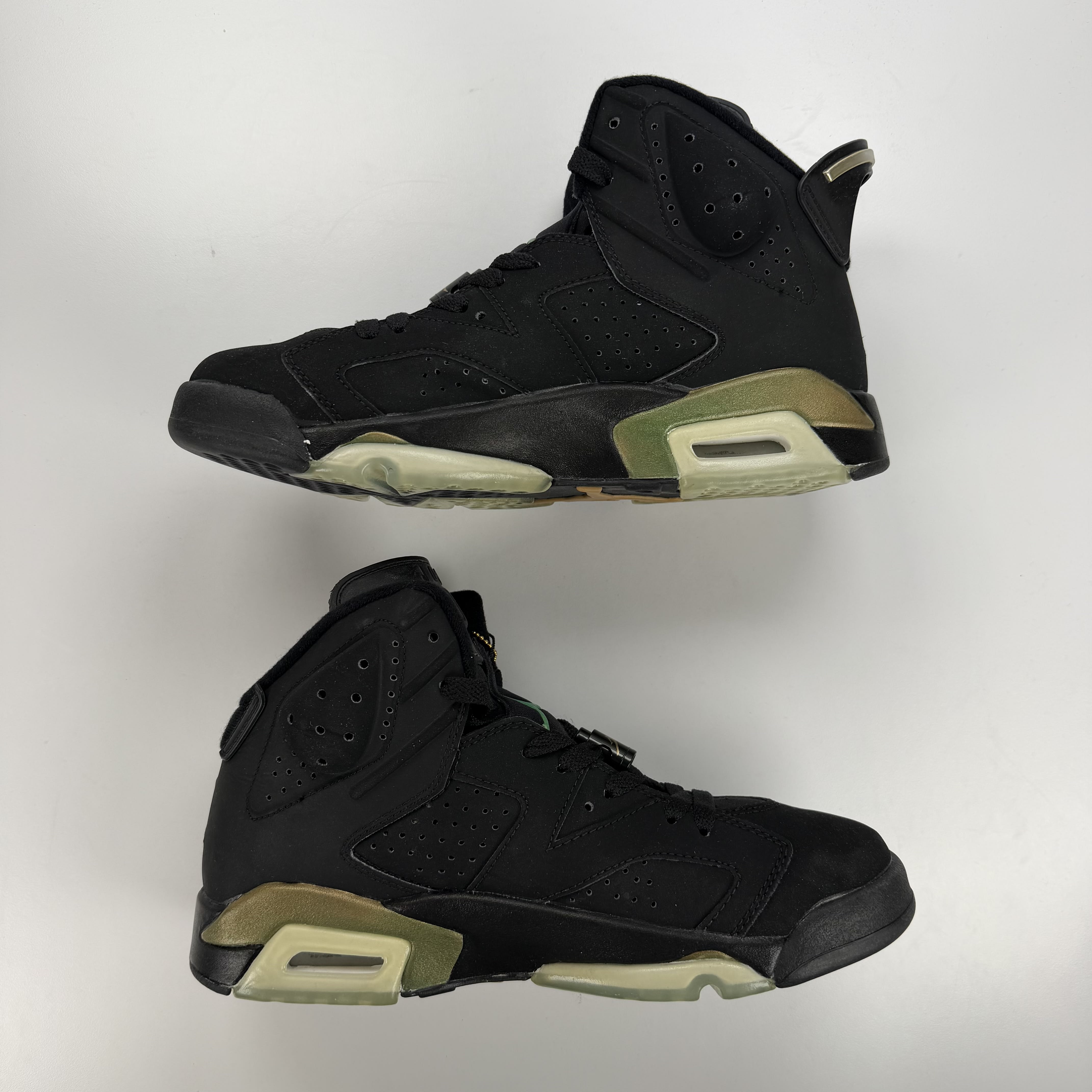 SP5452 Jordan Defining Moments Pack (6/11)