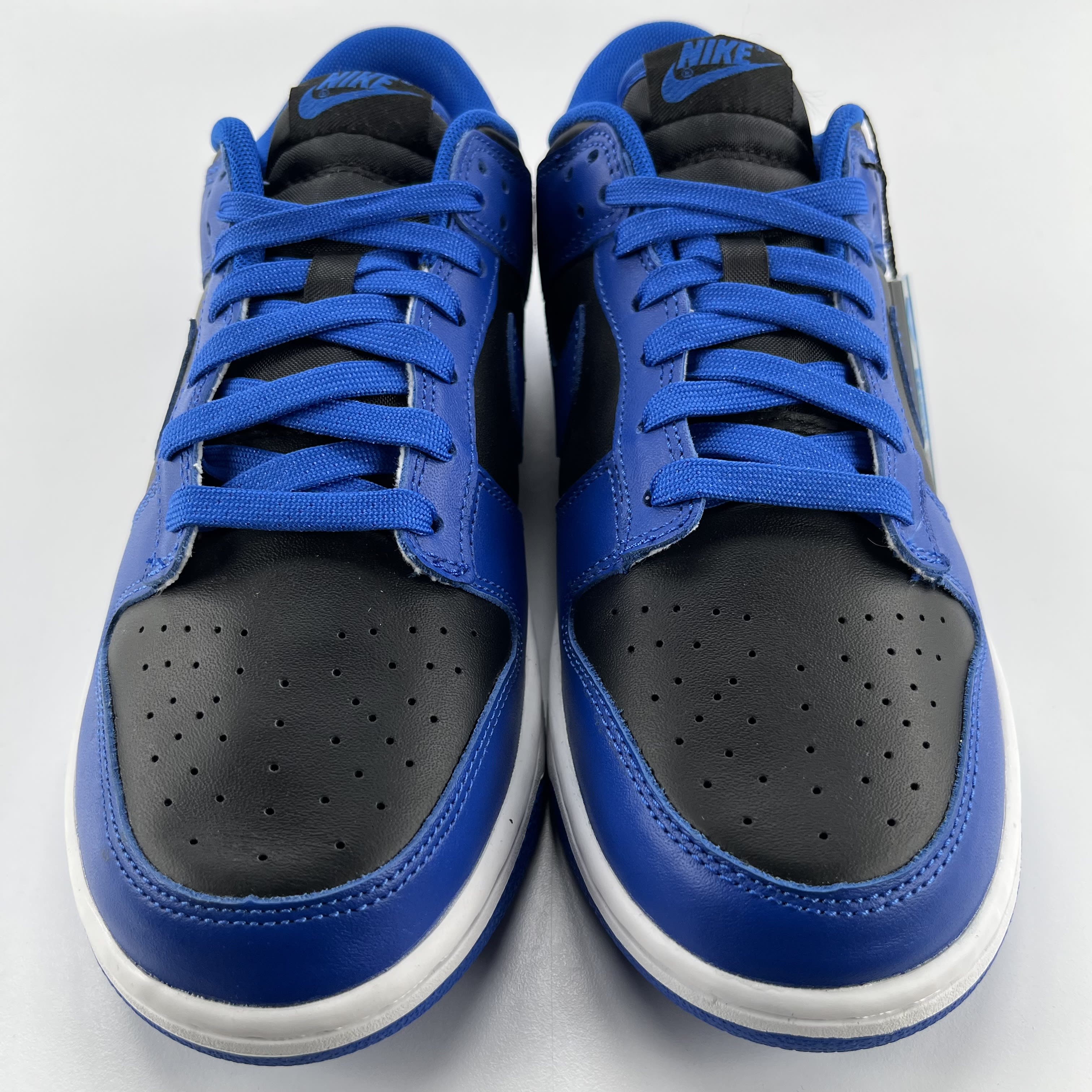 541391 Nike Dunk Low Retro Hyper Cobalt
