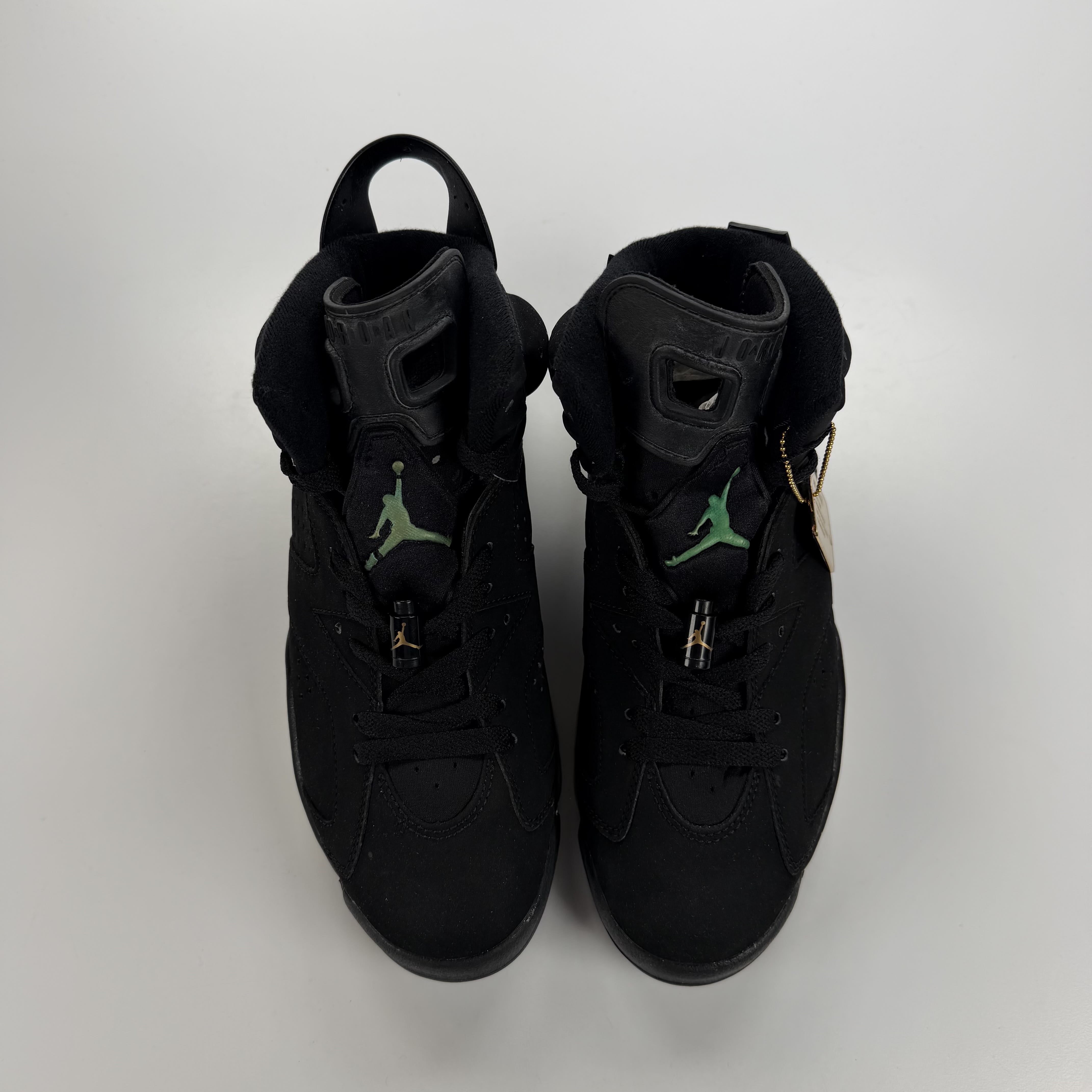SP5452 Jordan Defining Moments Pack (6/11)